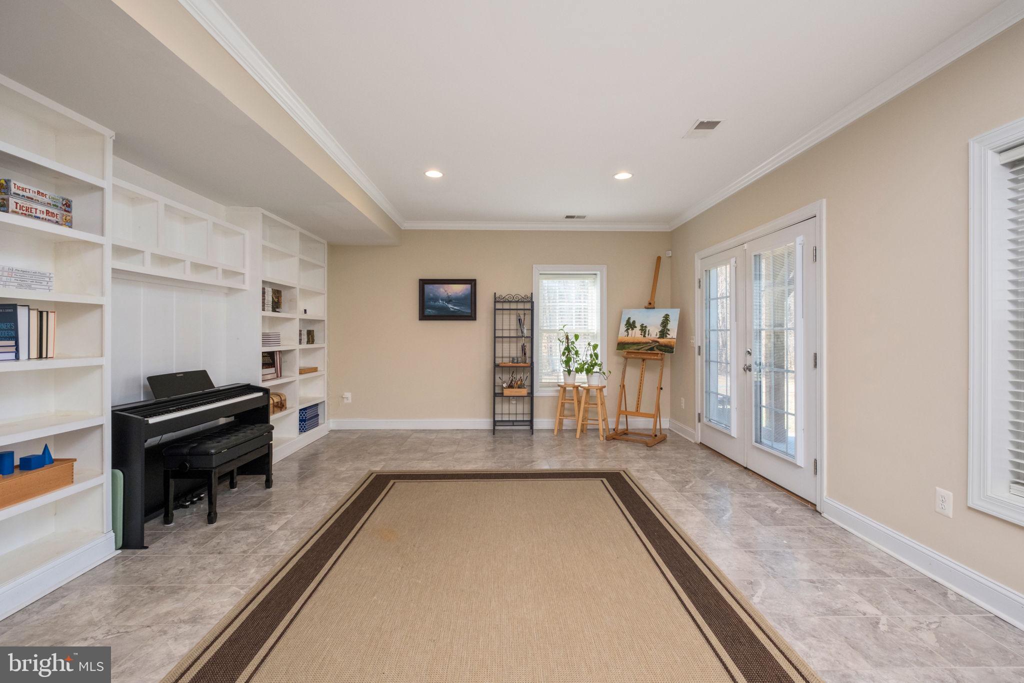 HANCOCK FARMS - Residential