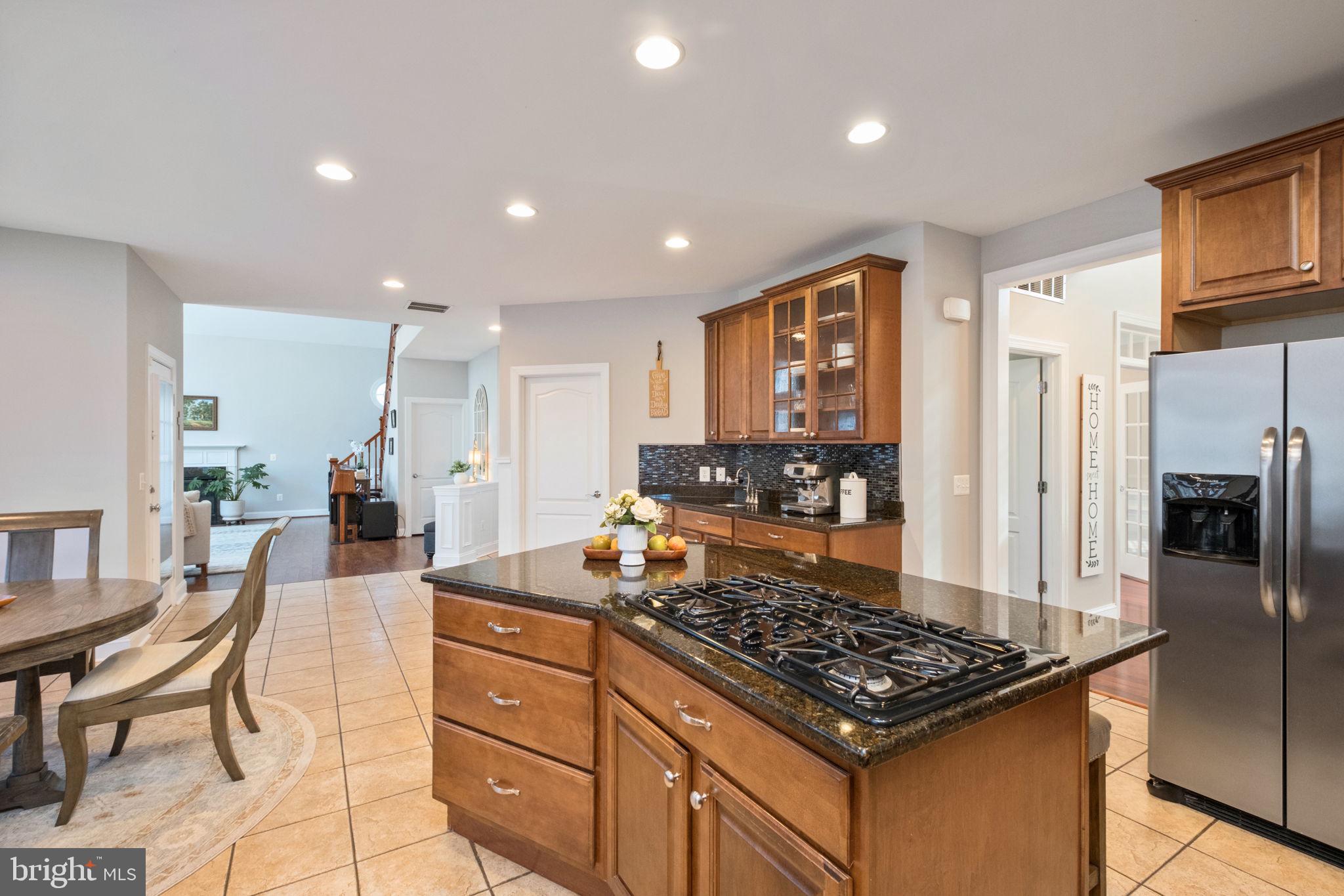 HANCOCK FARMS - Residential