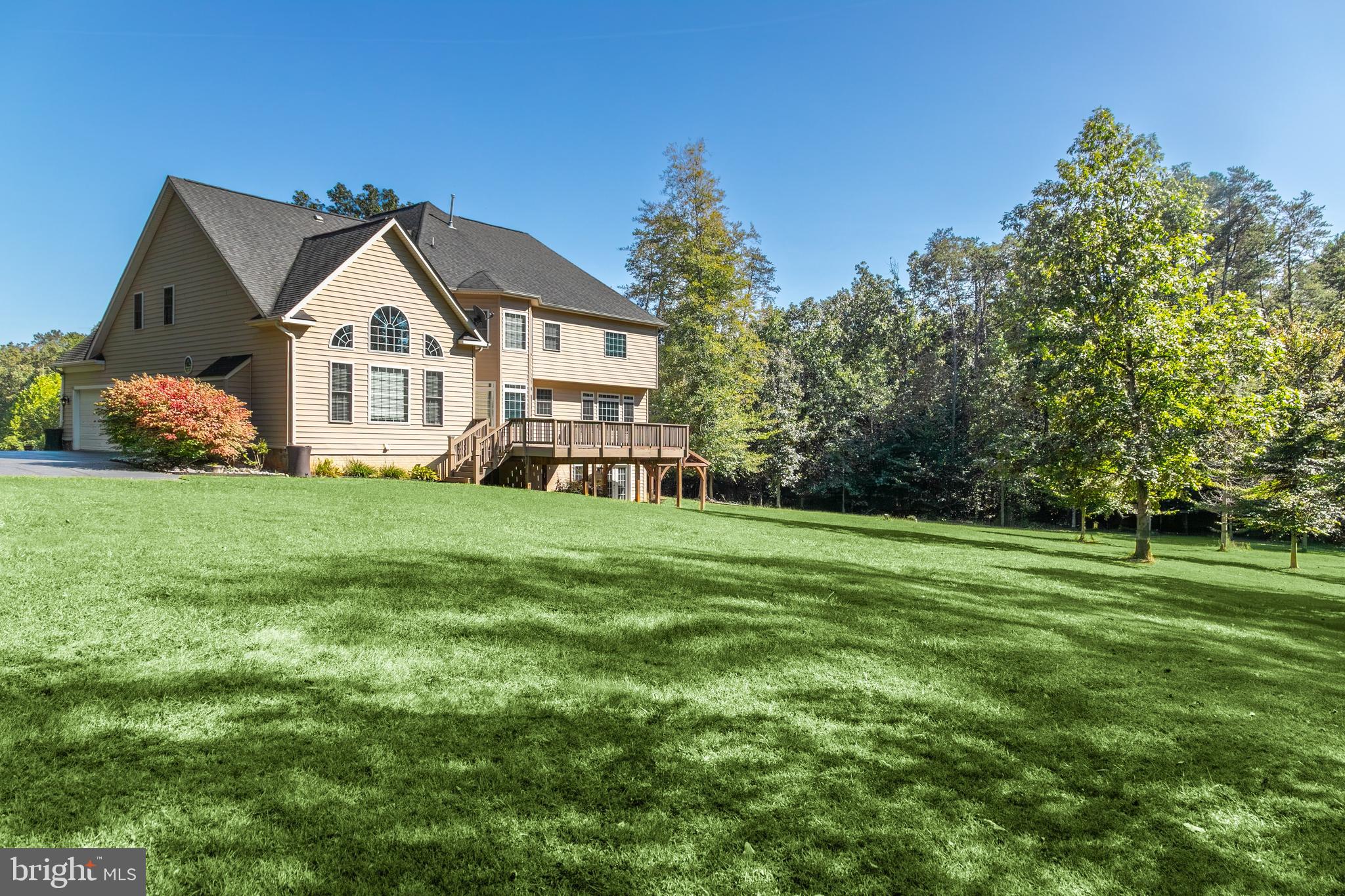HANCOCK FARMS - Residential