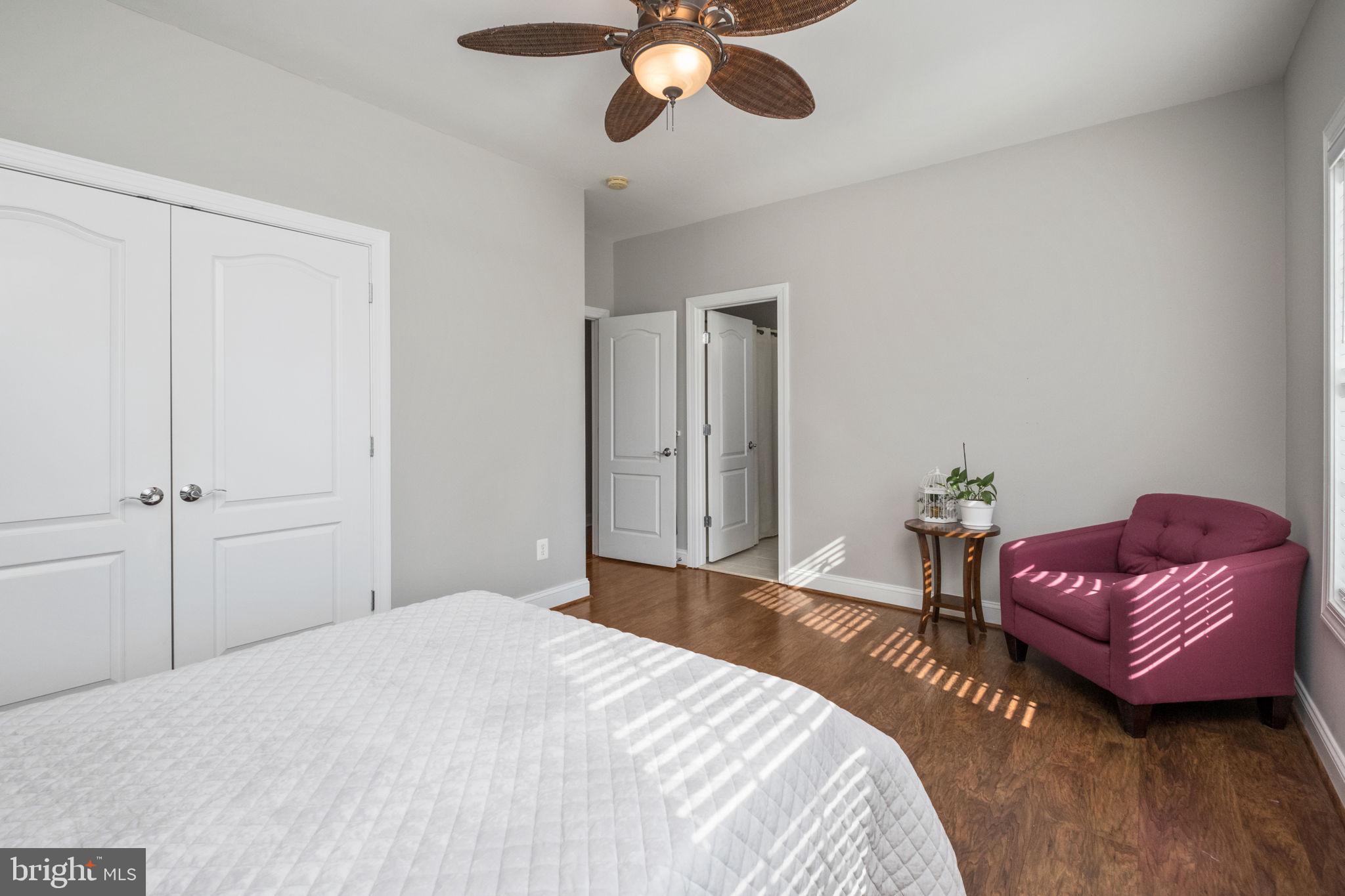 HANCOCK FARMS - Residential