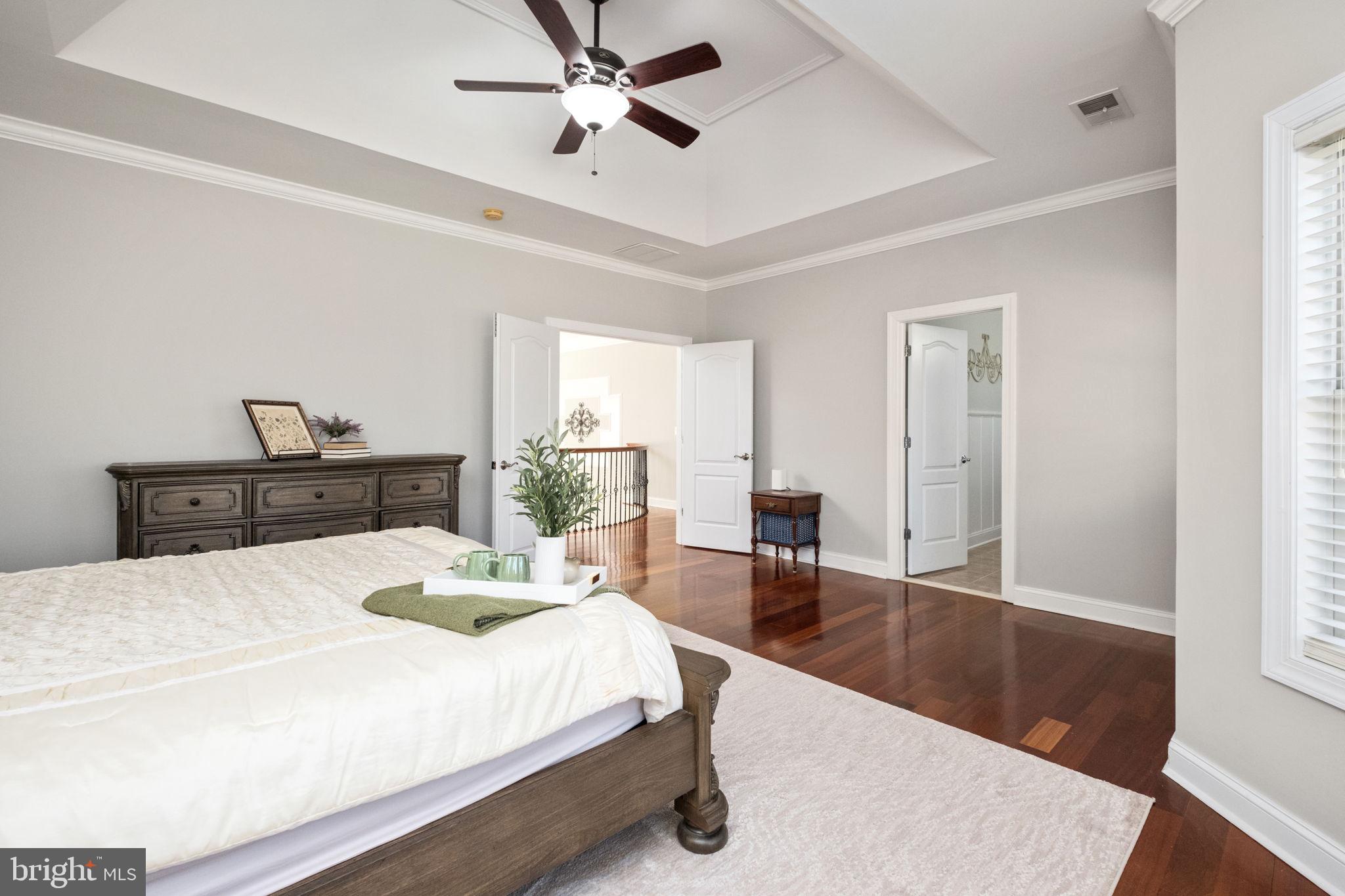 HANCOCK FARMS - Residential