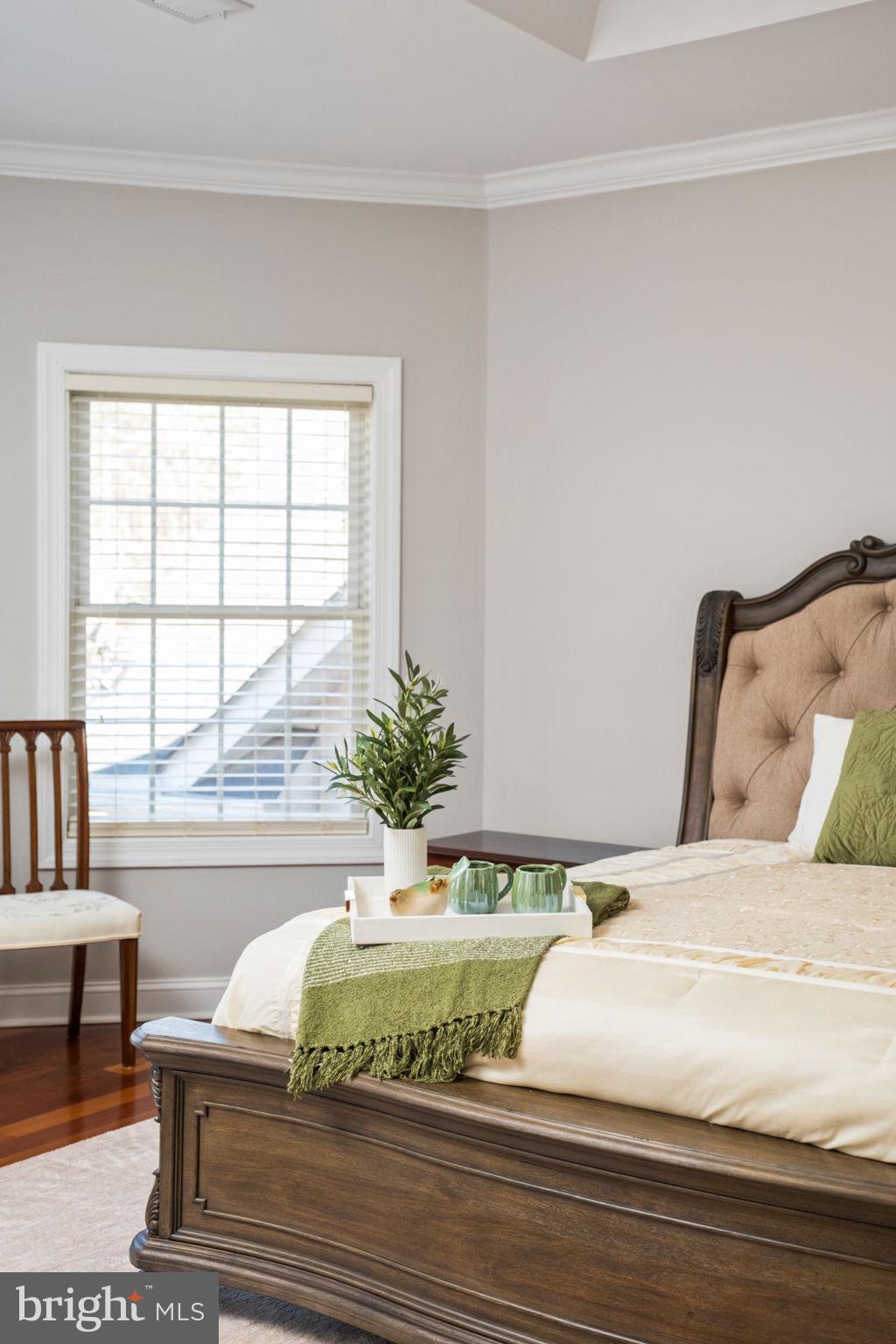 HANCOCK FARMS - Residential