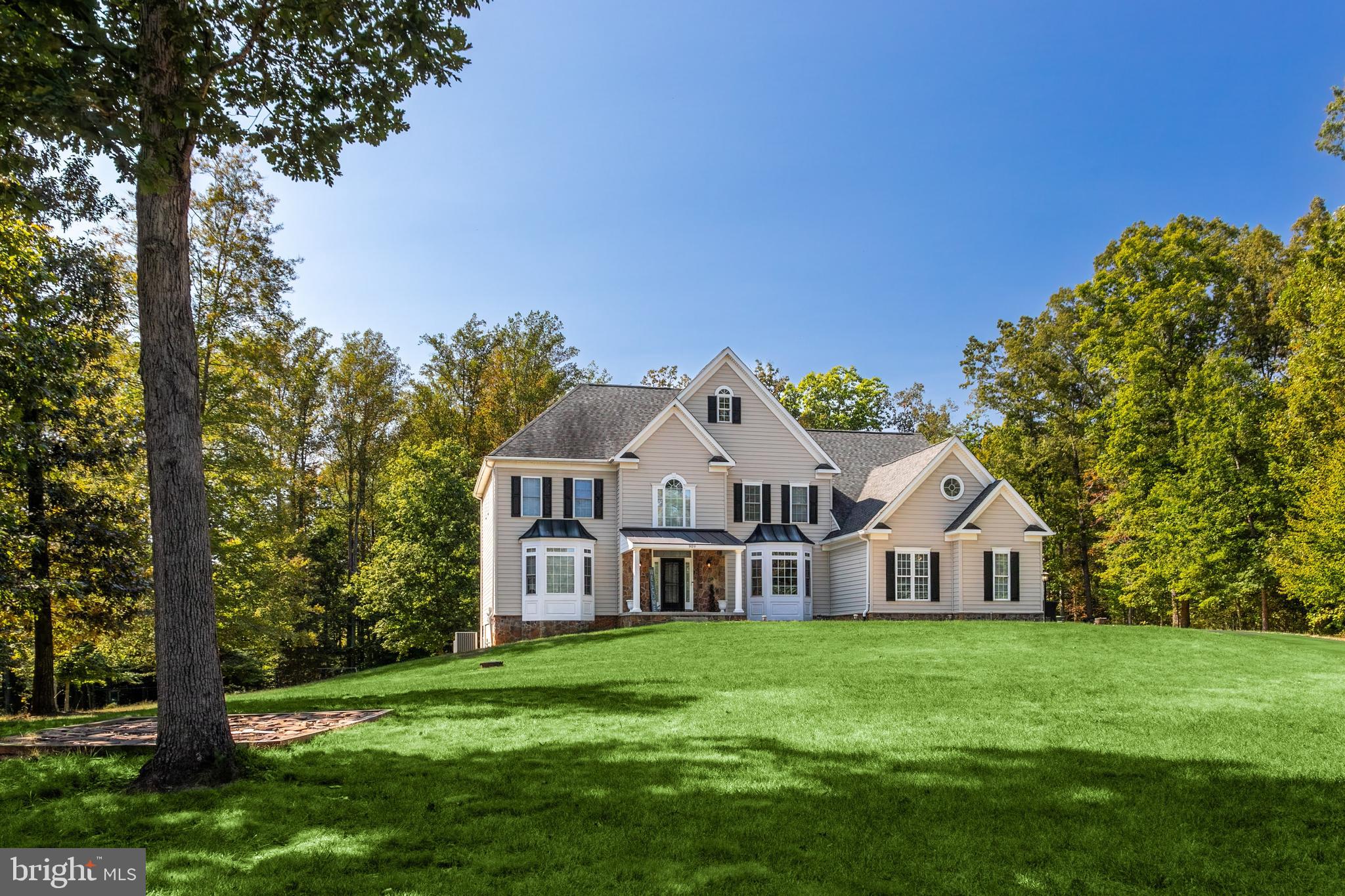 HANCOCK FARMS - Residential