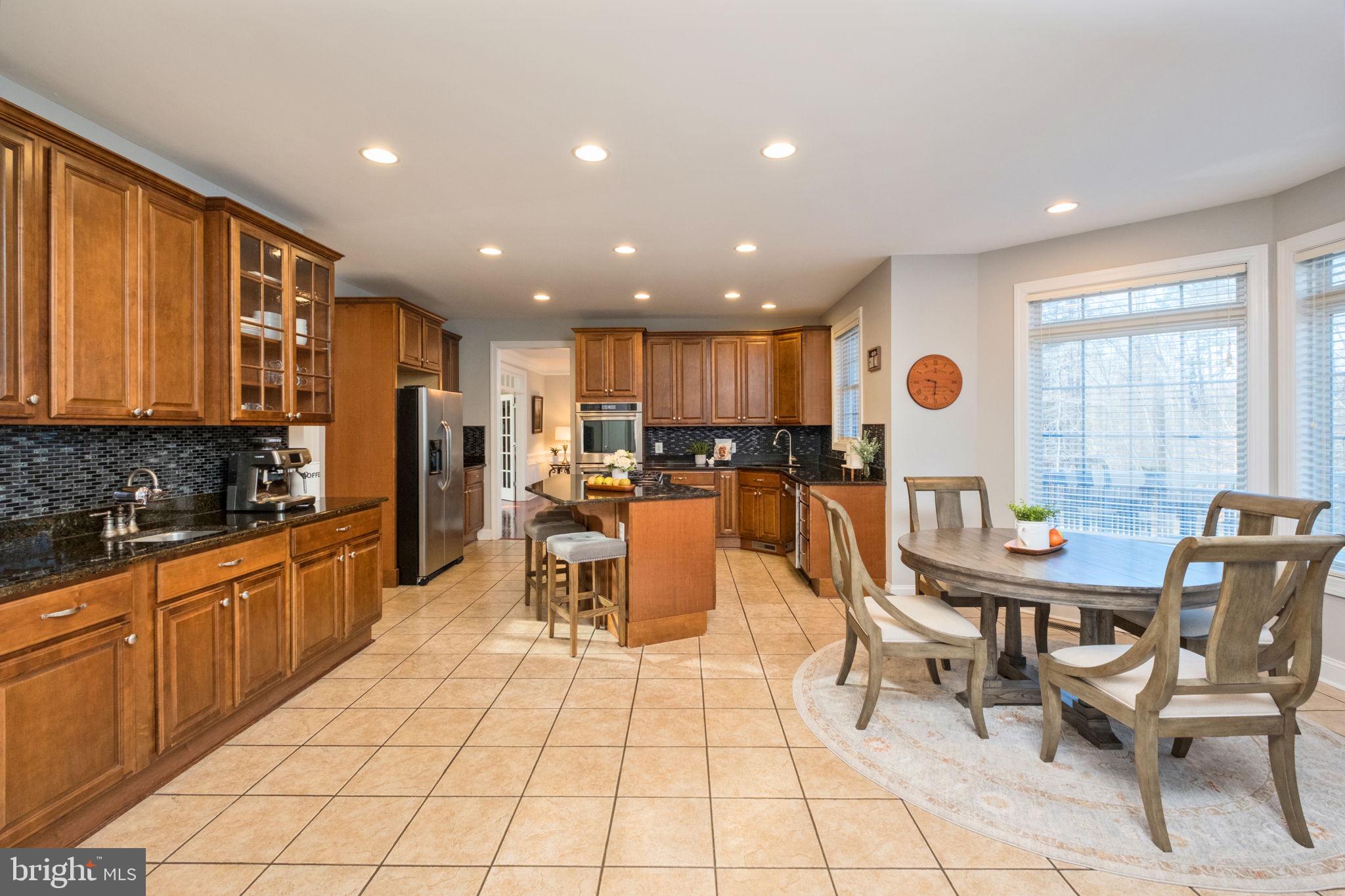 HANCOCK FARMS - Residential