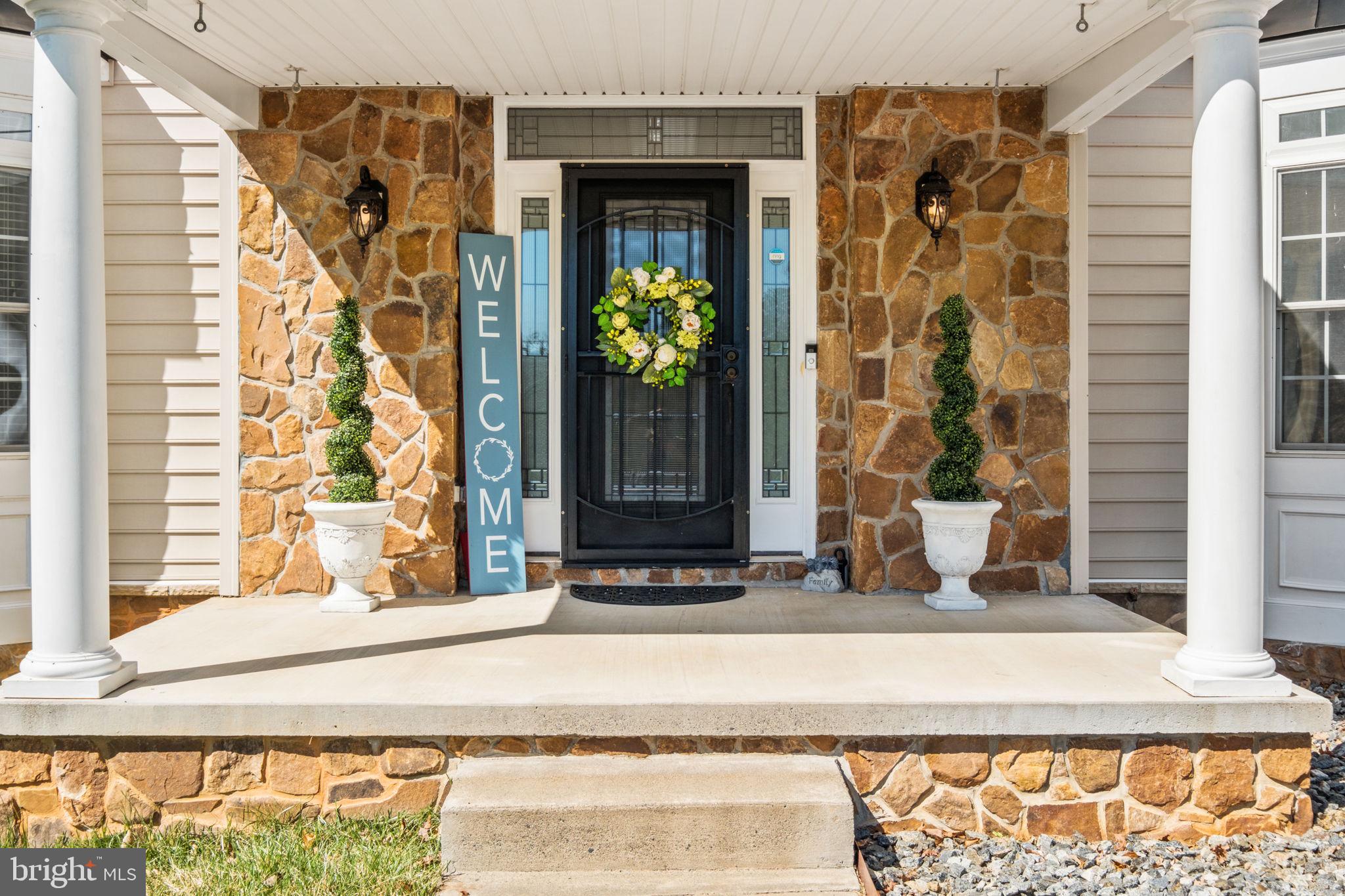 HANCOCK FARMS - Residential