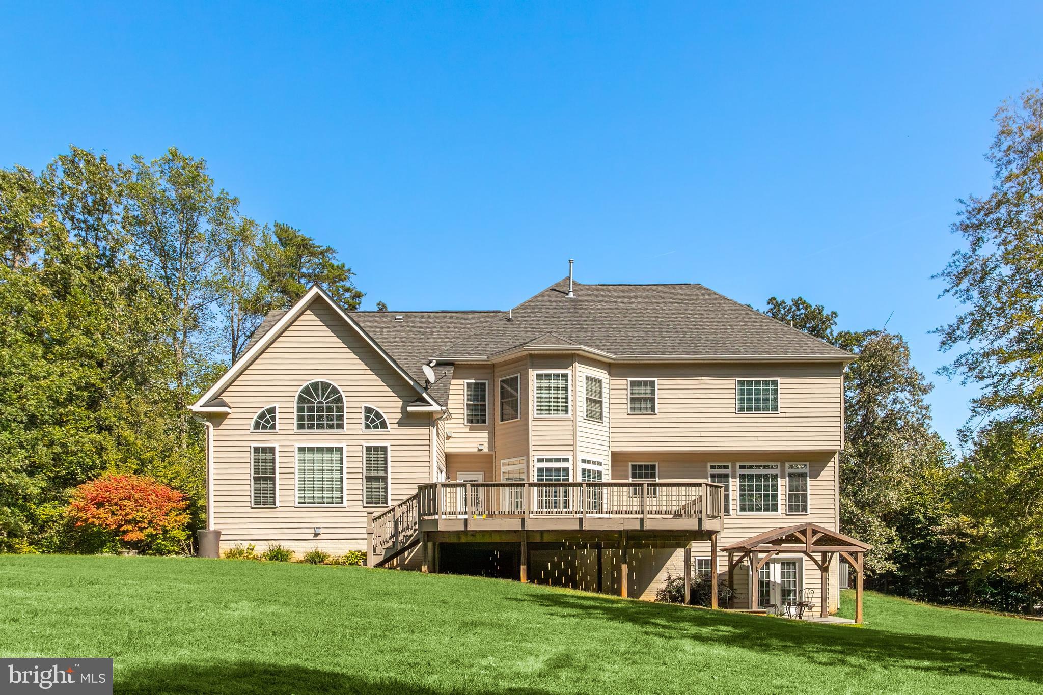 HANCOCK FARMS - Residential