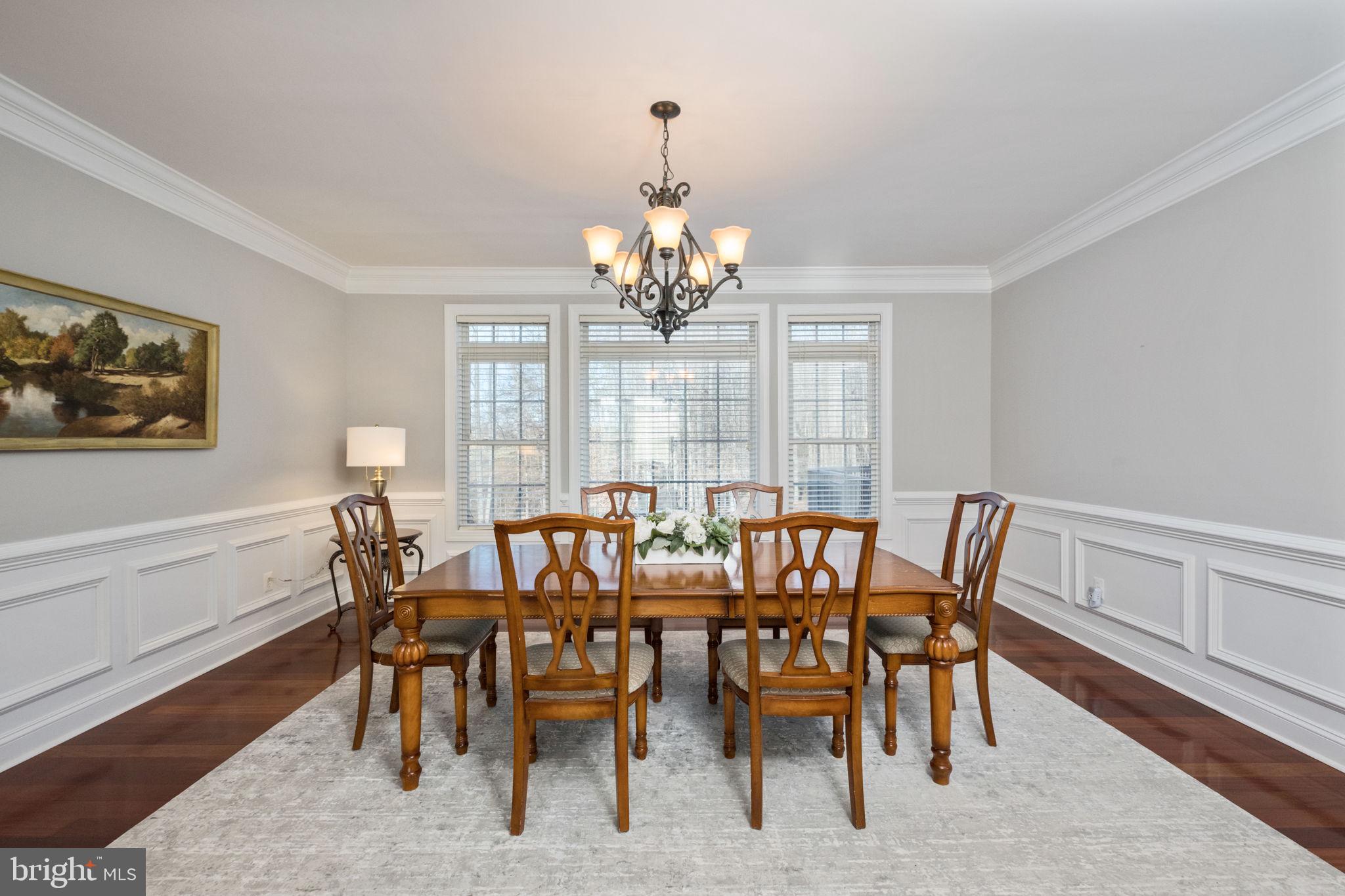 HANCOCK FARMS - Residential