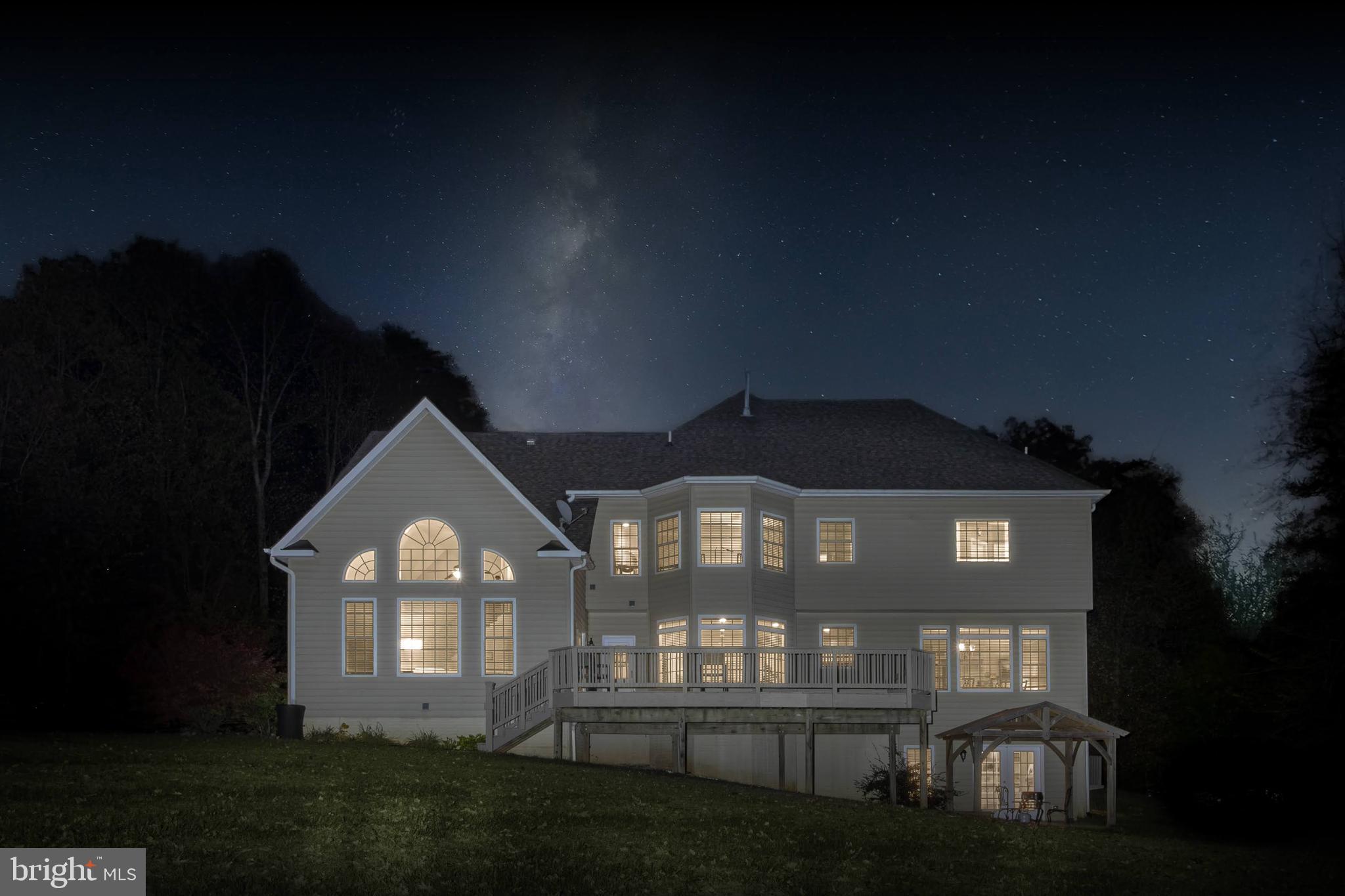 HANCOCK FARMS - Residential