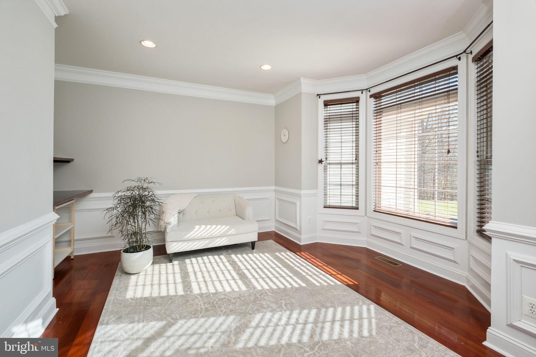 HANCOCK FARMS - Residential