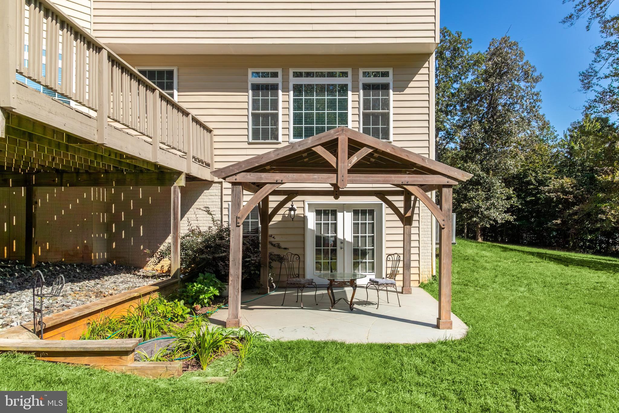 HANCOCK FARMS - Residential