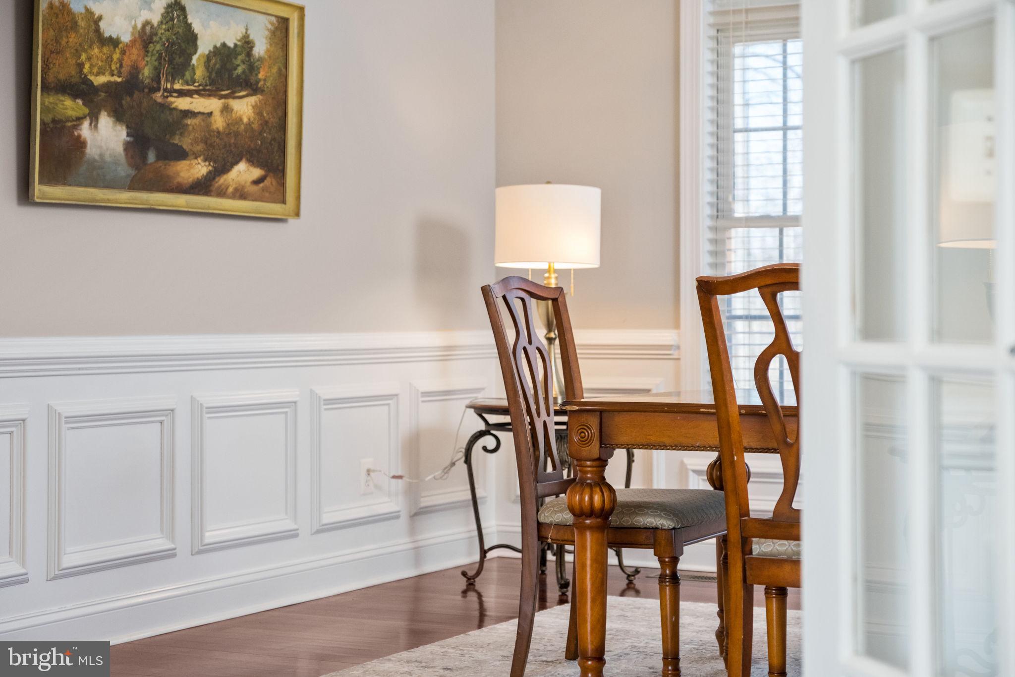 HANCOCK FARMS - Residential