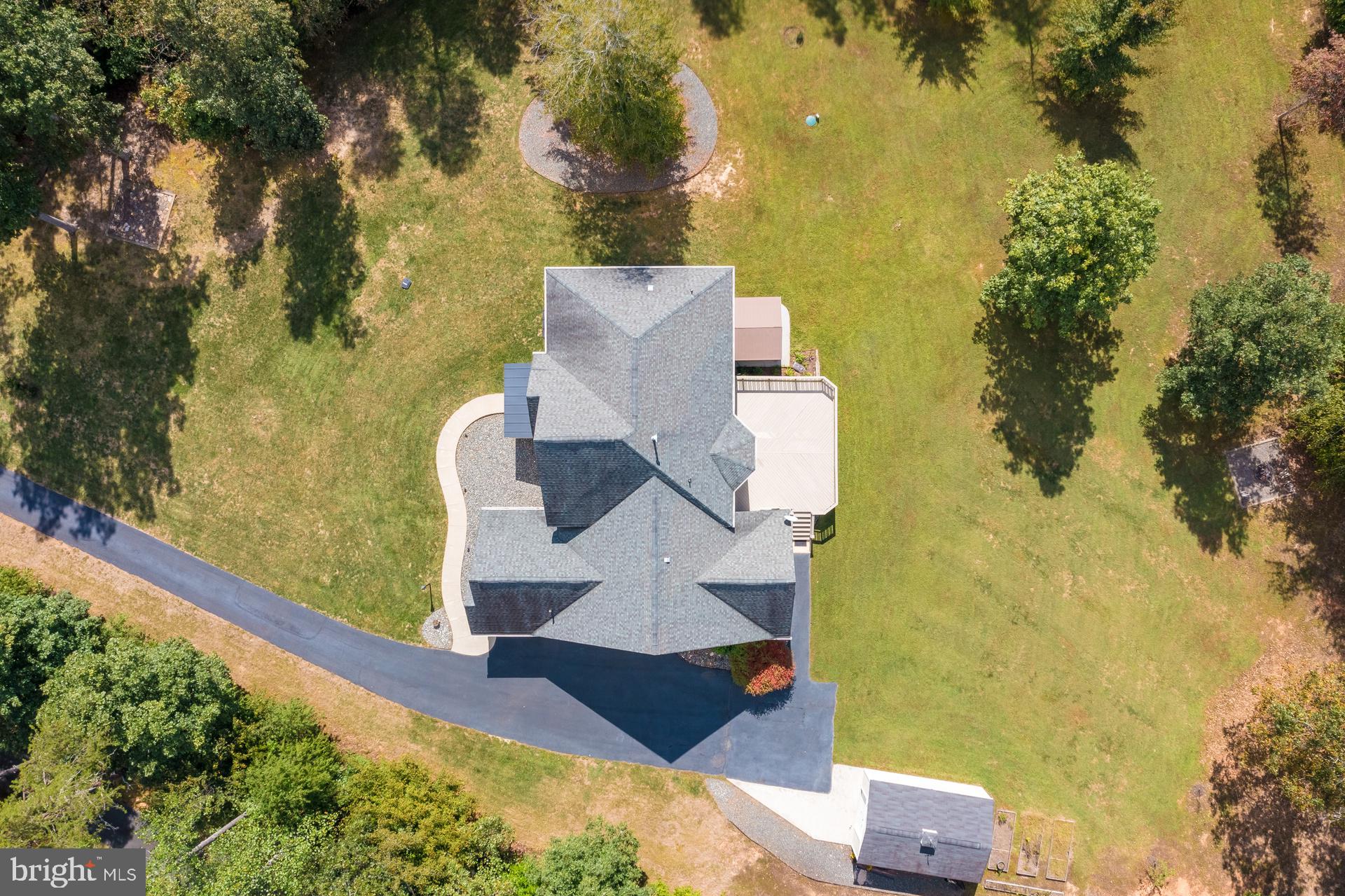 HANCOCK FARMS - Residential