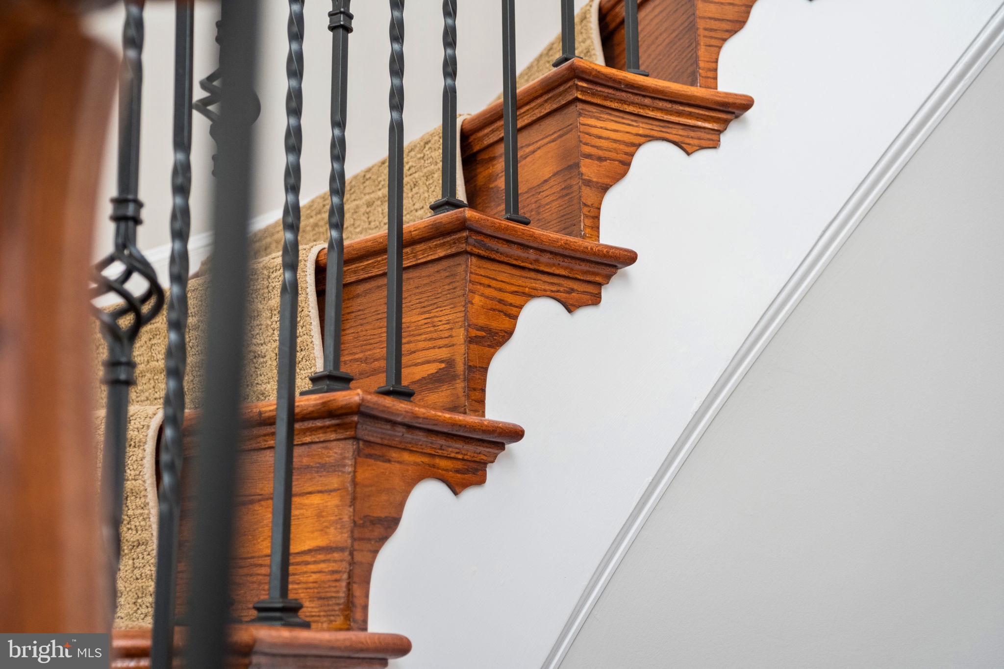 HANCOCK FARMS - Residential