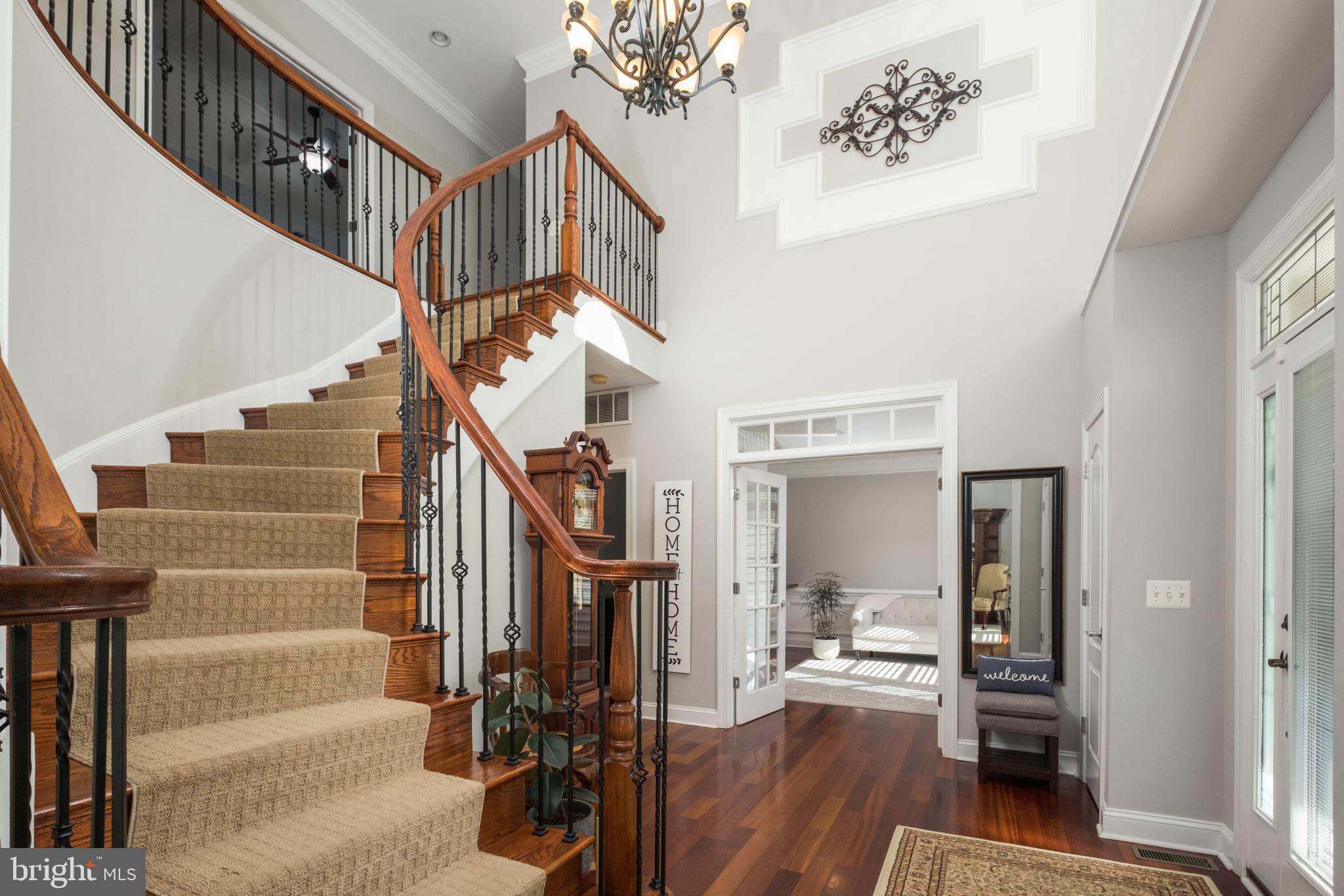 HANCOCK FARMS - Residential