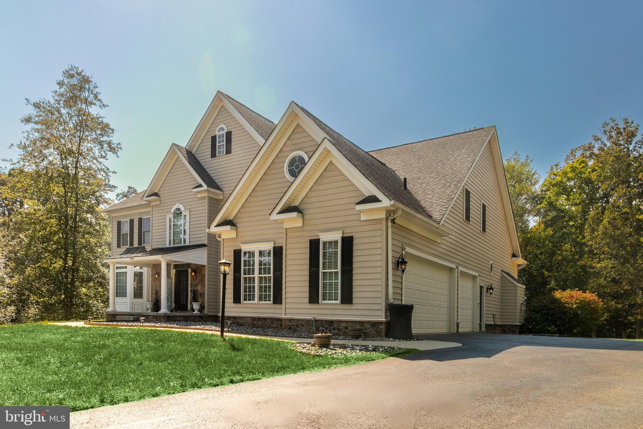 HANCOCK FARMS - Residential
