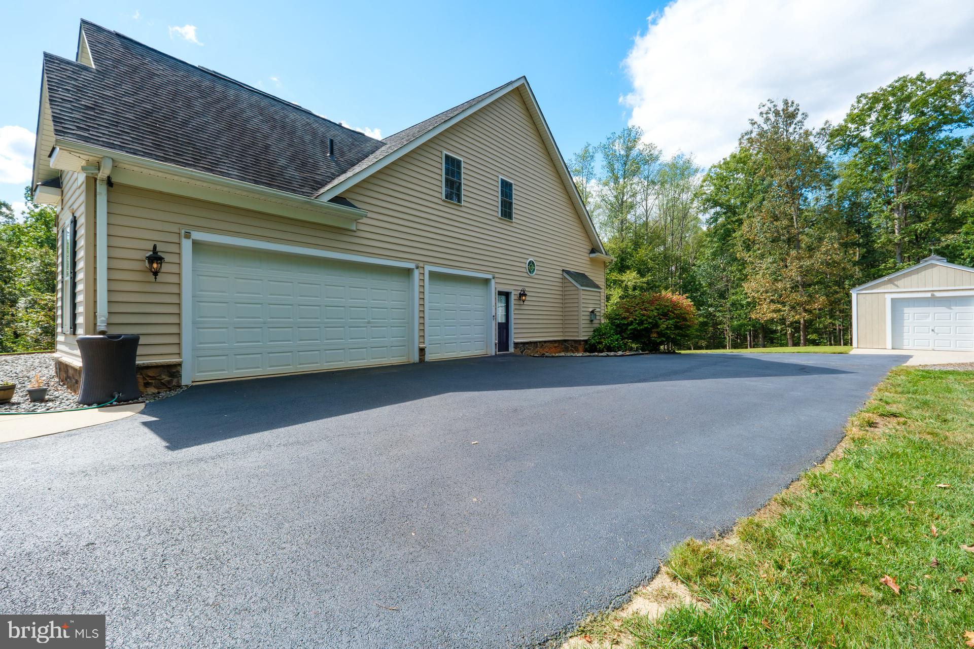 HANCOCK FARMS - Residential