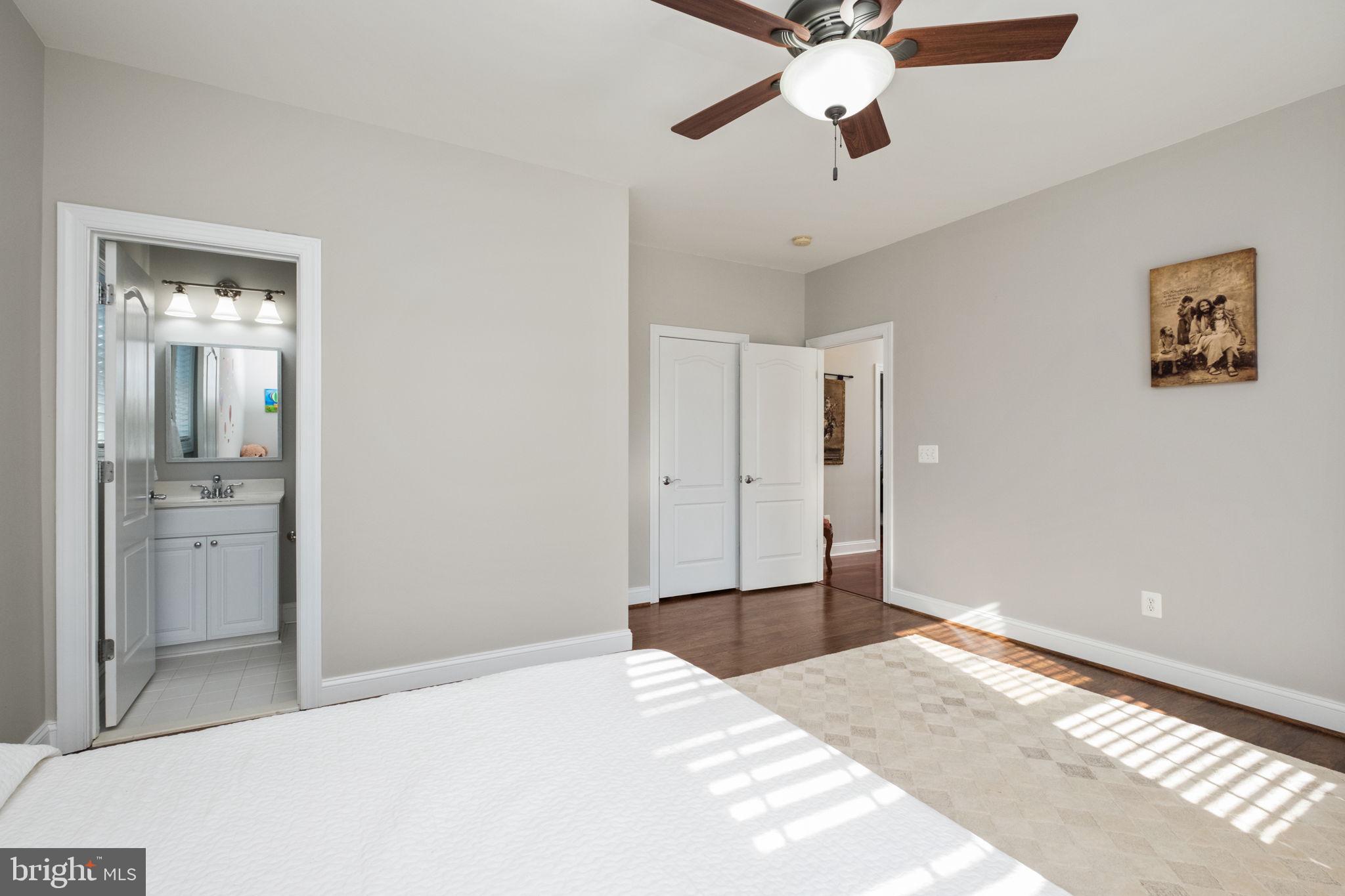 HANCOCK FARMS - Residential