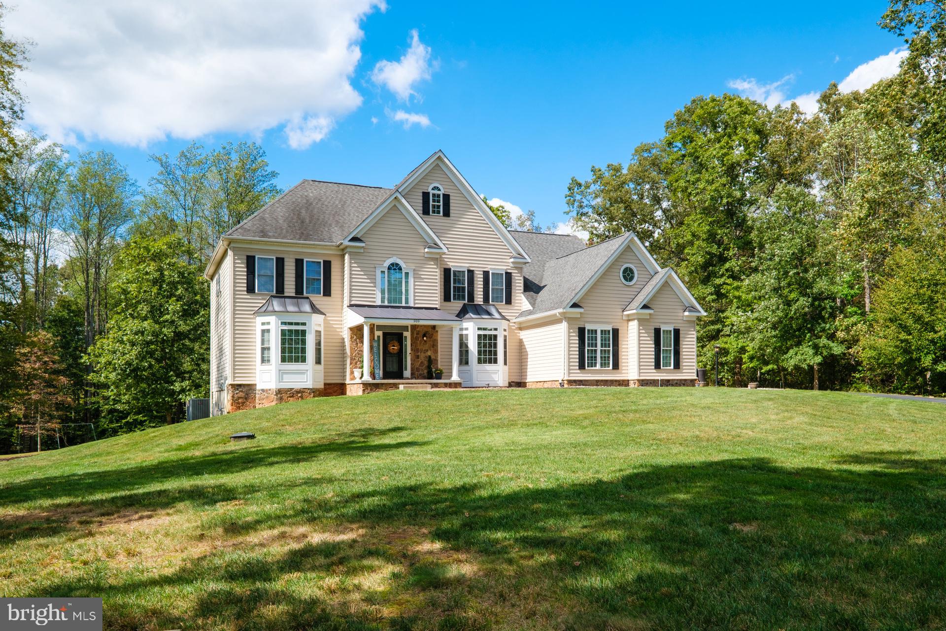 HANCOCK FARMS - Residential