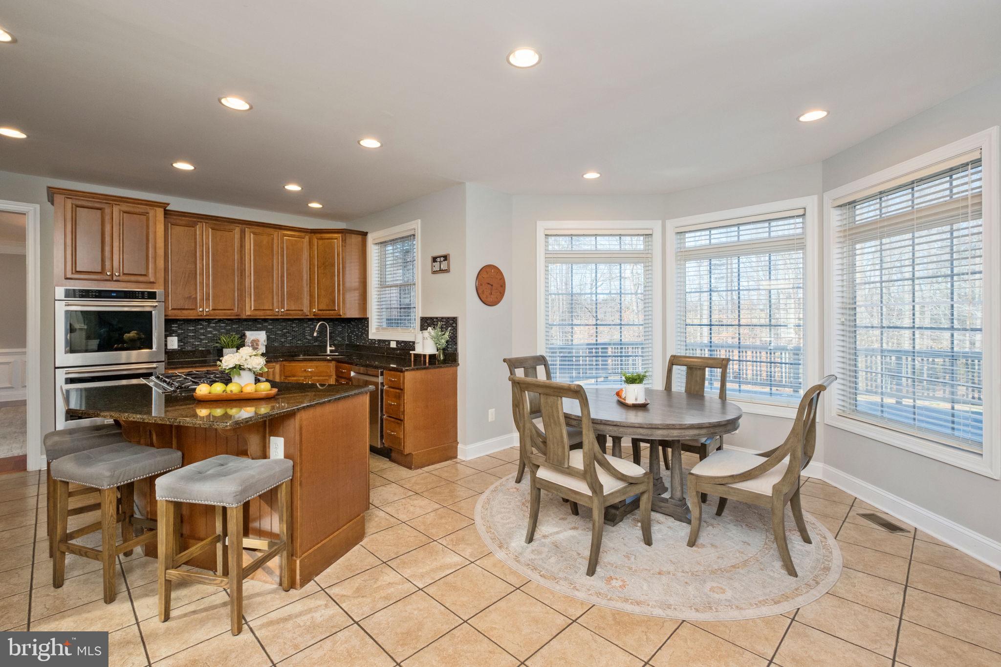 HANCOCK FARMS - Residential