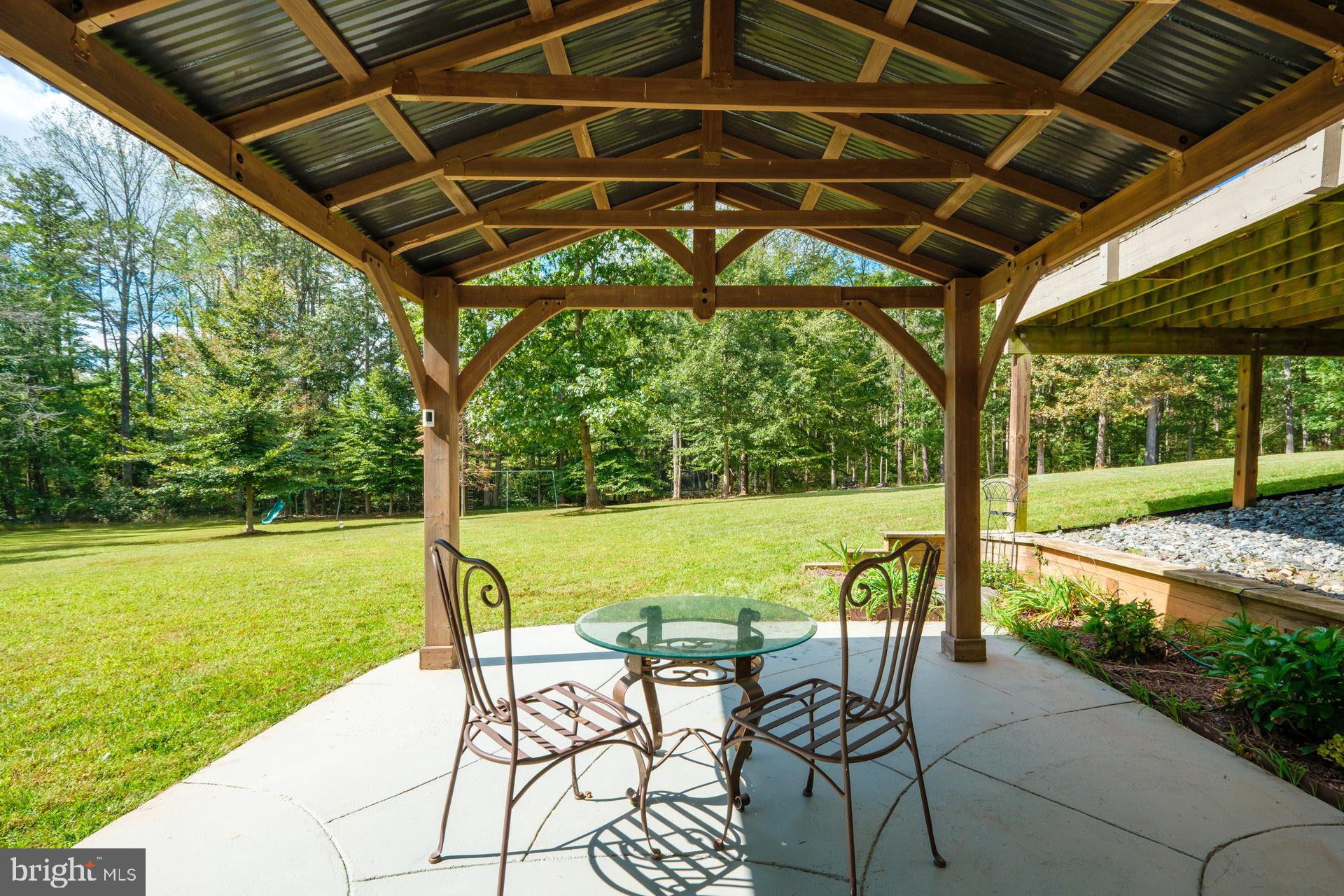 HANCOCK FARMS - Residential