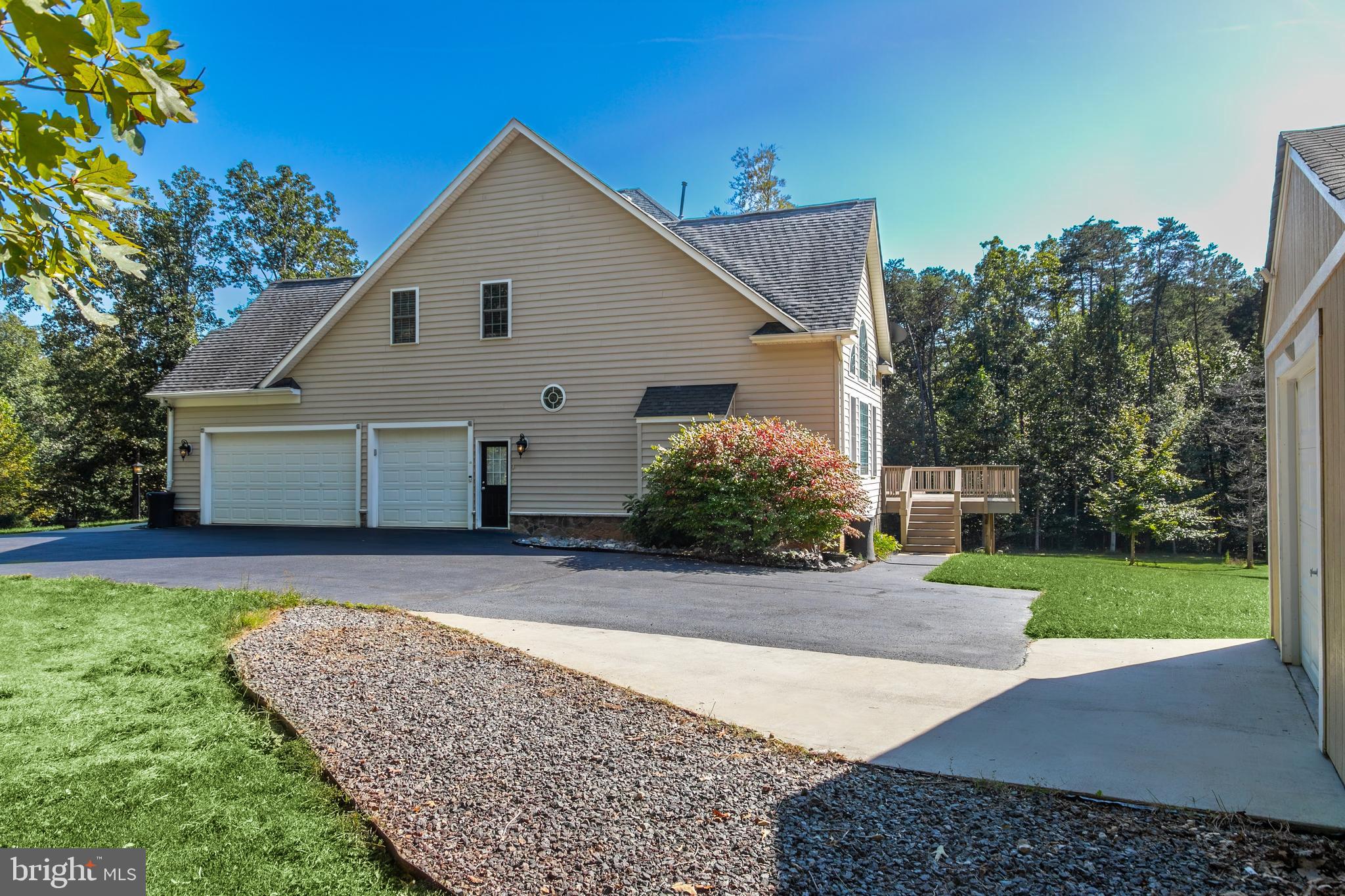 HANCOCK FARMS - Residential