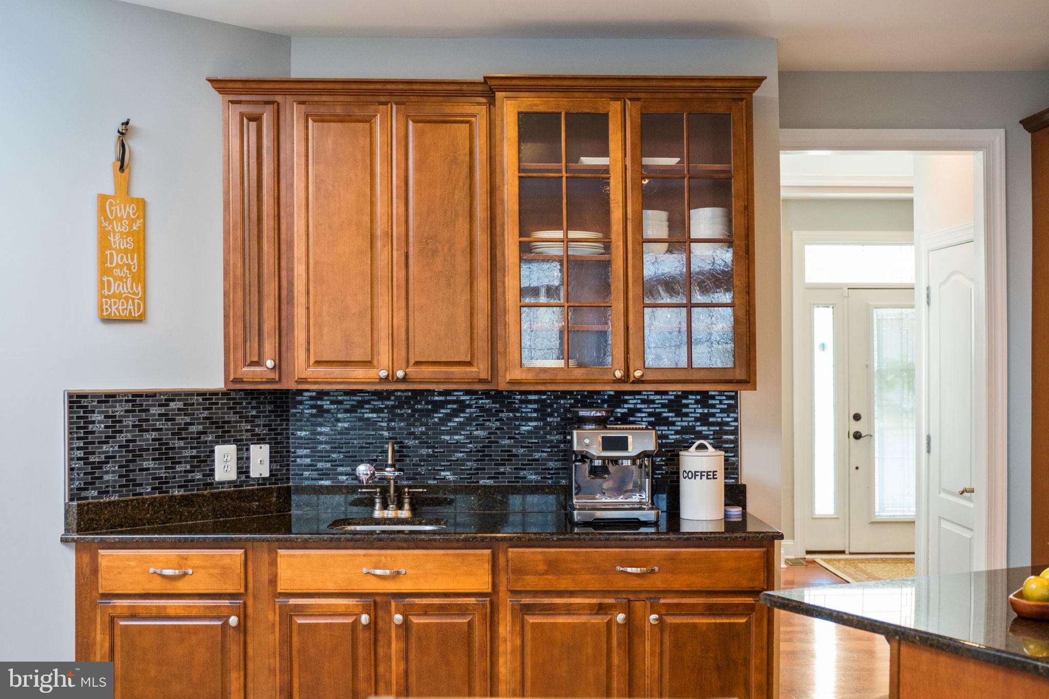 HANCOCK FARMS - Residential