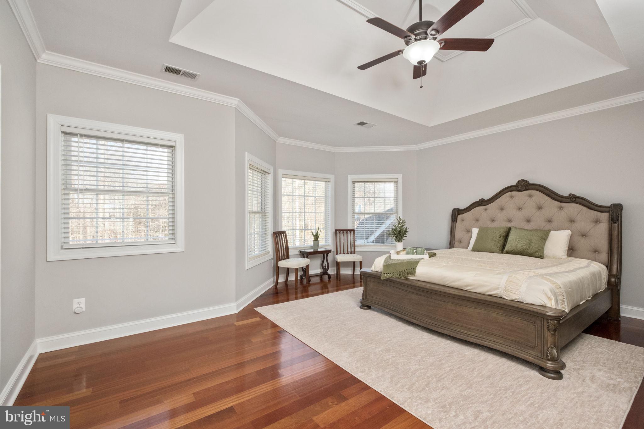 HANCOCK FARMS - Residential