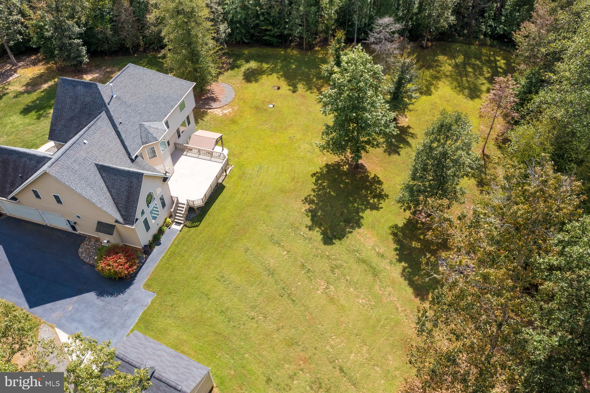 HANCOCK FARMS - Residential