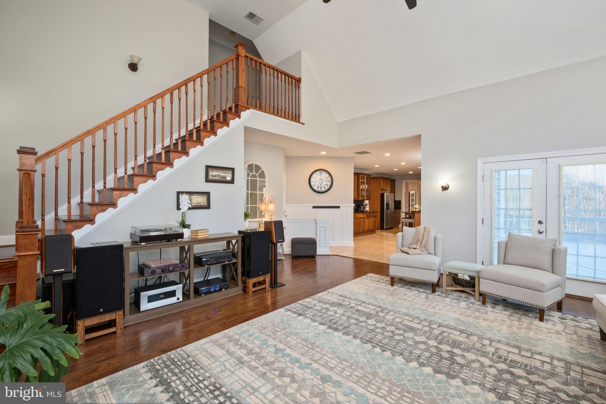 HANCOCK FARMS - Residential