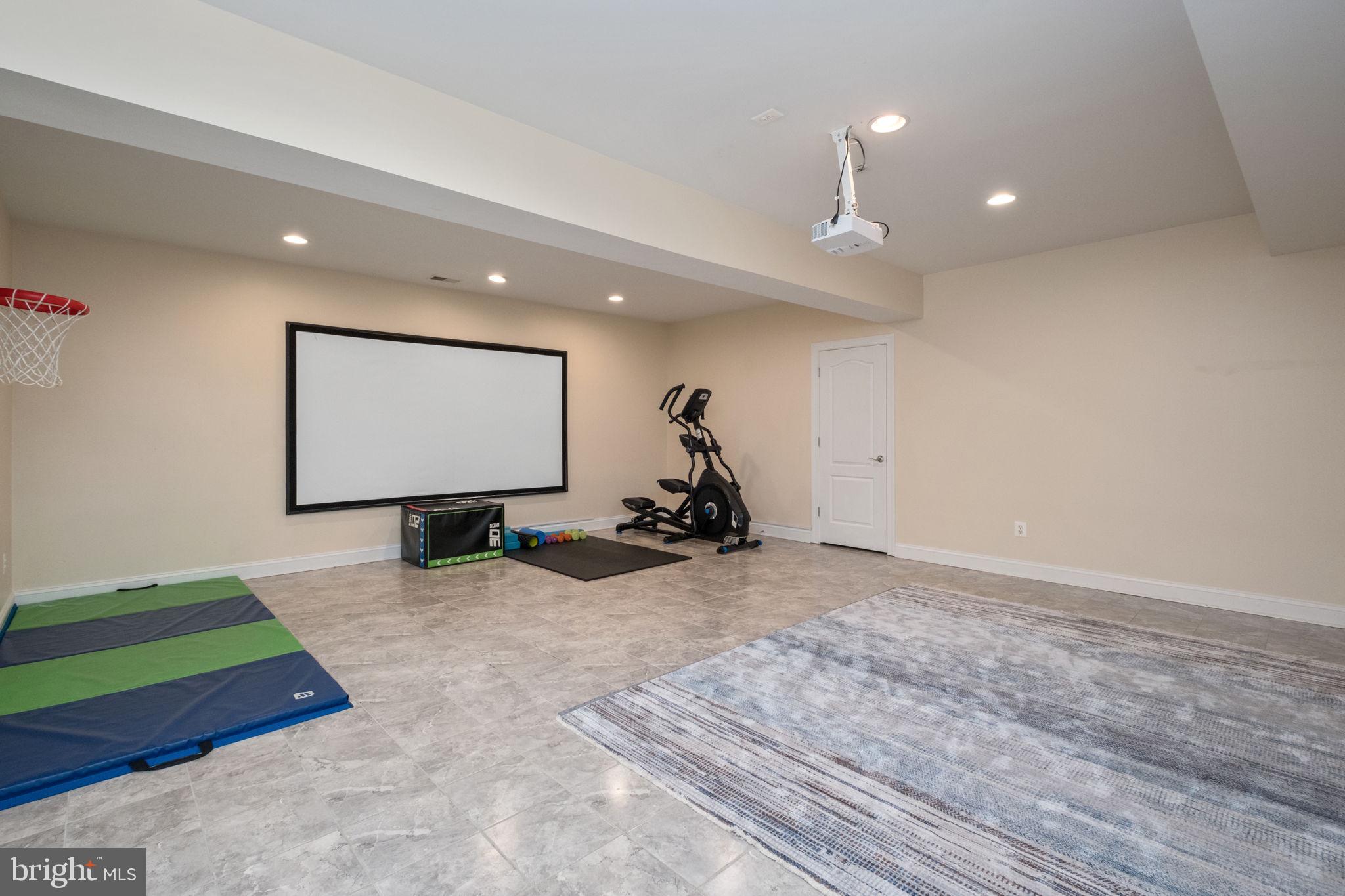 HANCOCK FARMS - Residential