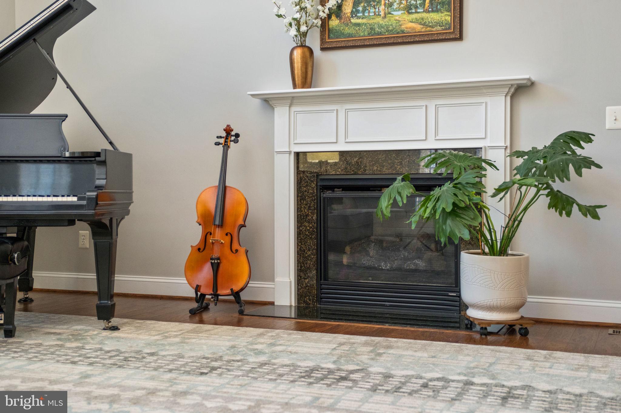 HANCOCK FARMS - Residential