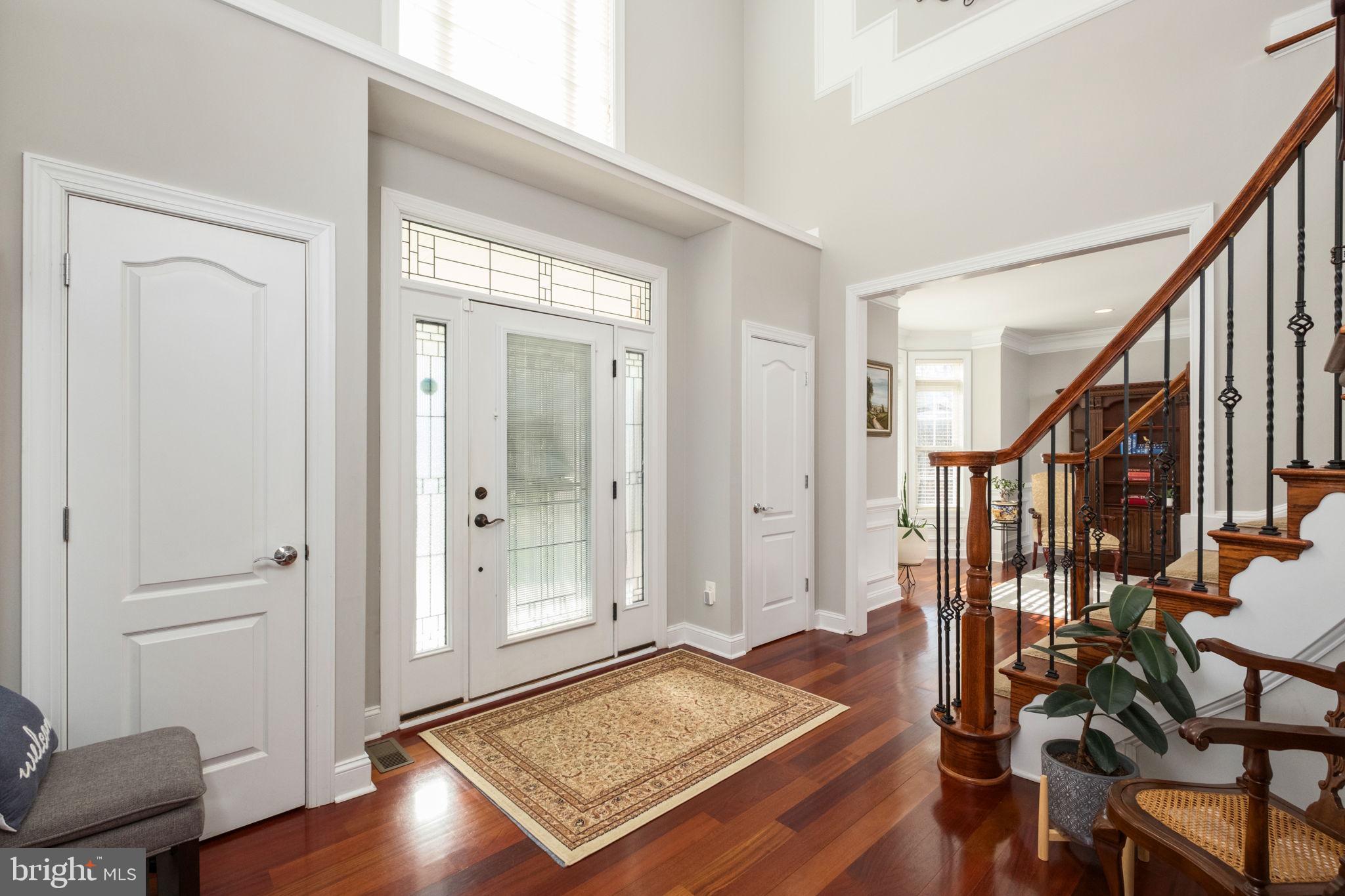 HANCOCK FARMS - Residential