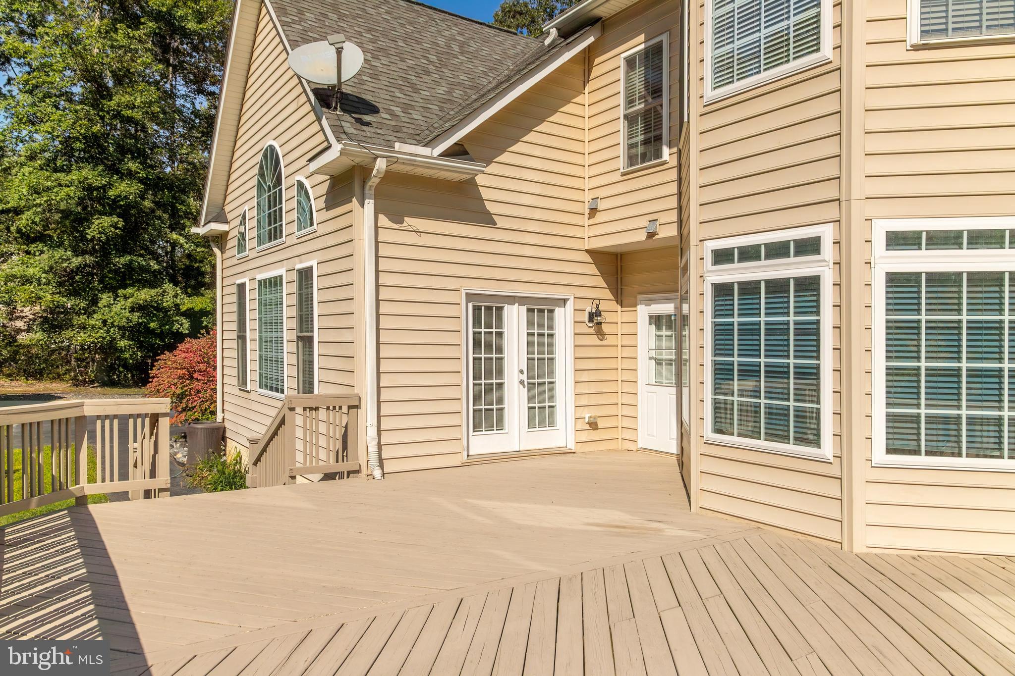 HANCOCK FARMS - Residential