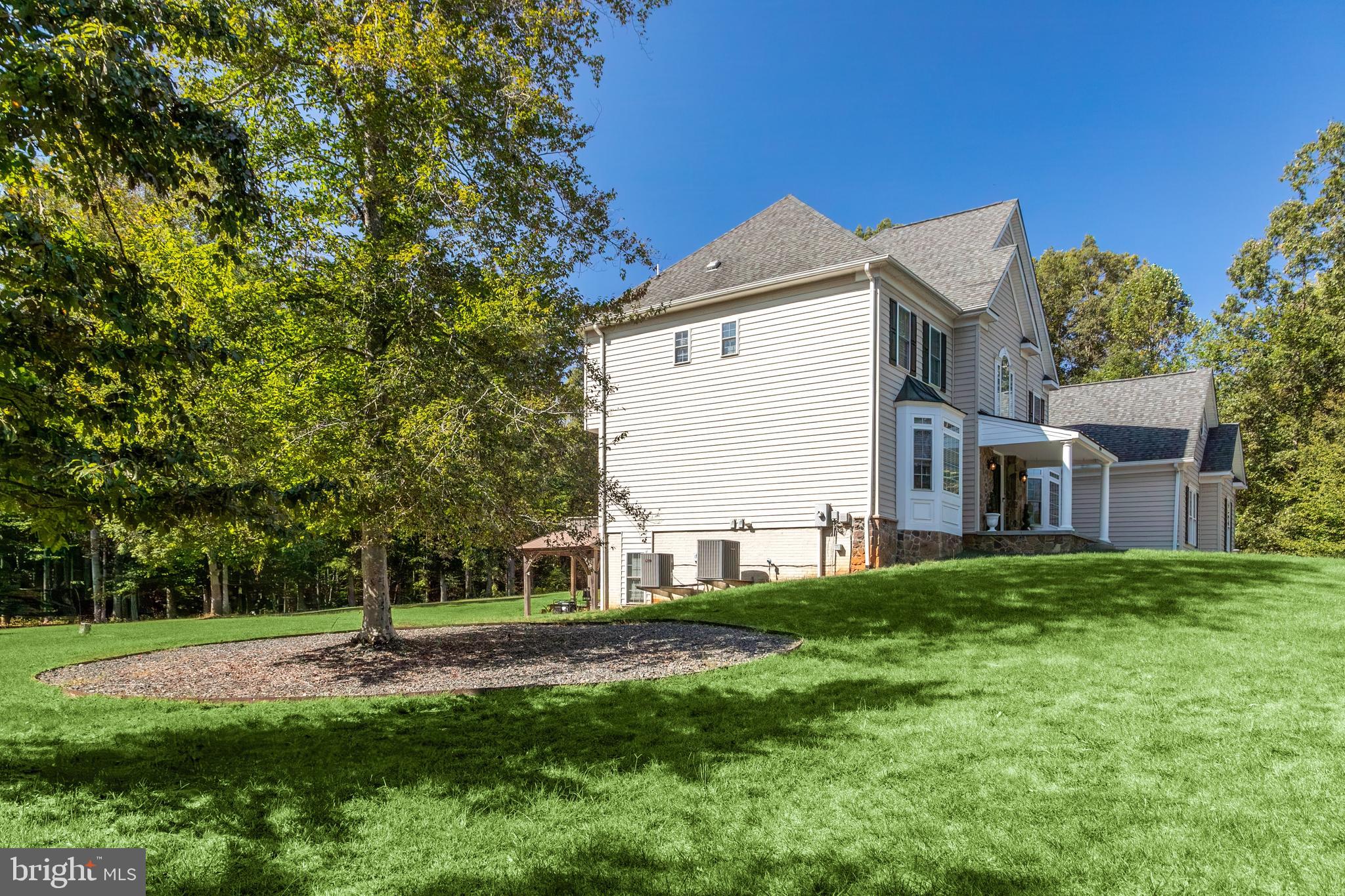 HANCOCK FARMS - Residential