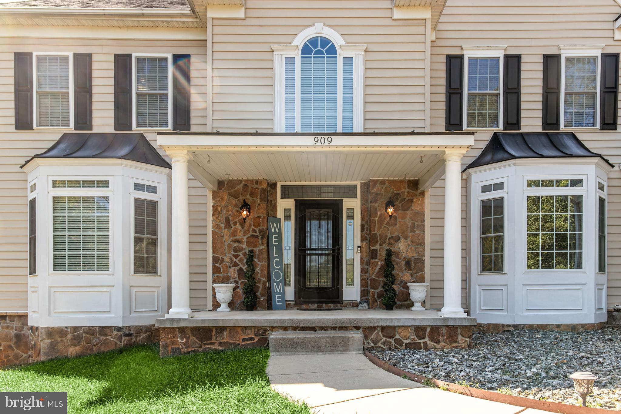 HANCOCK FARMS - Residential