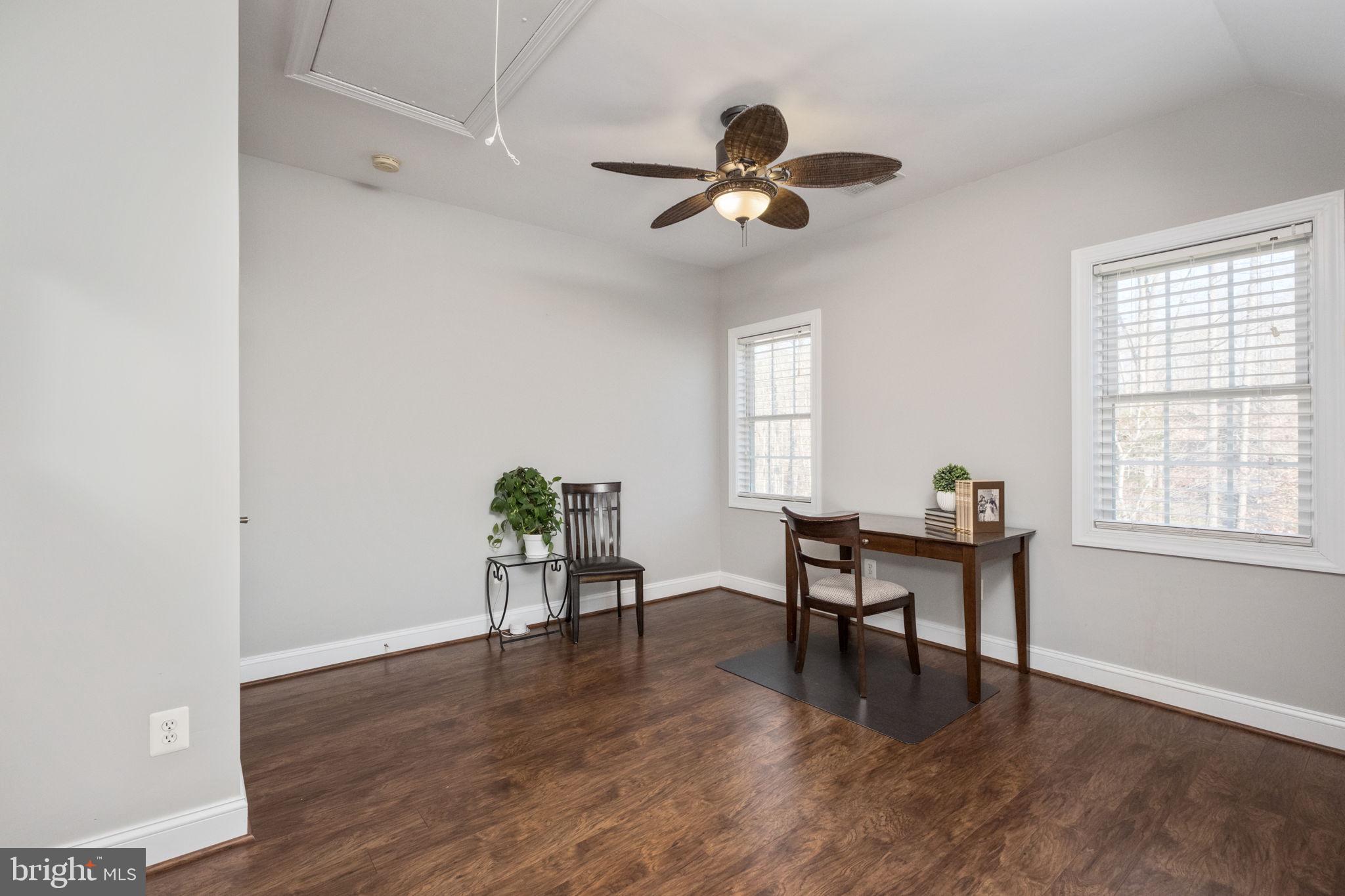 HANCOCK FARMS - Residential