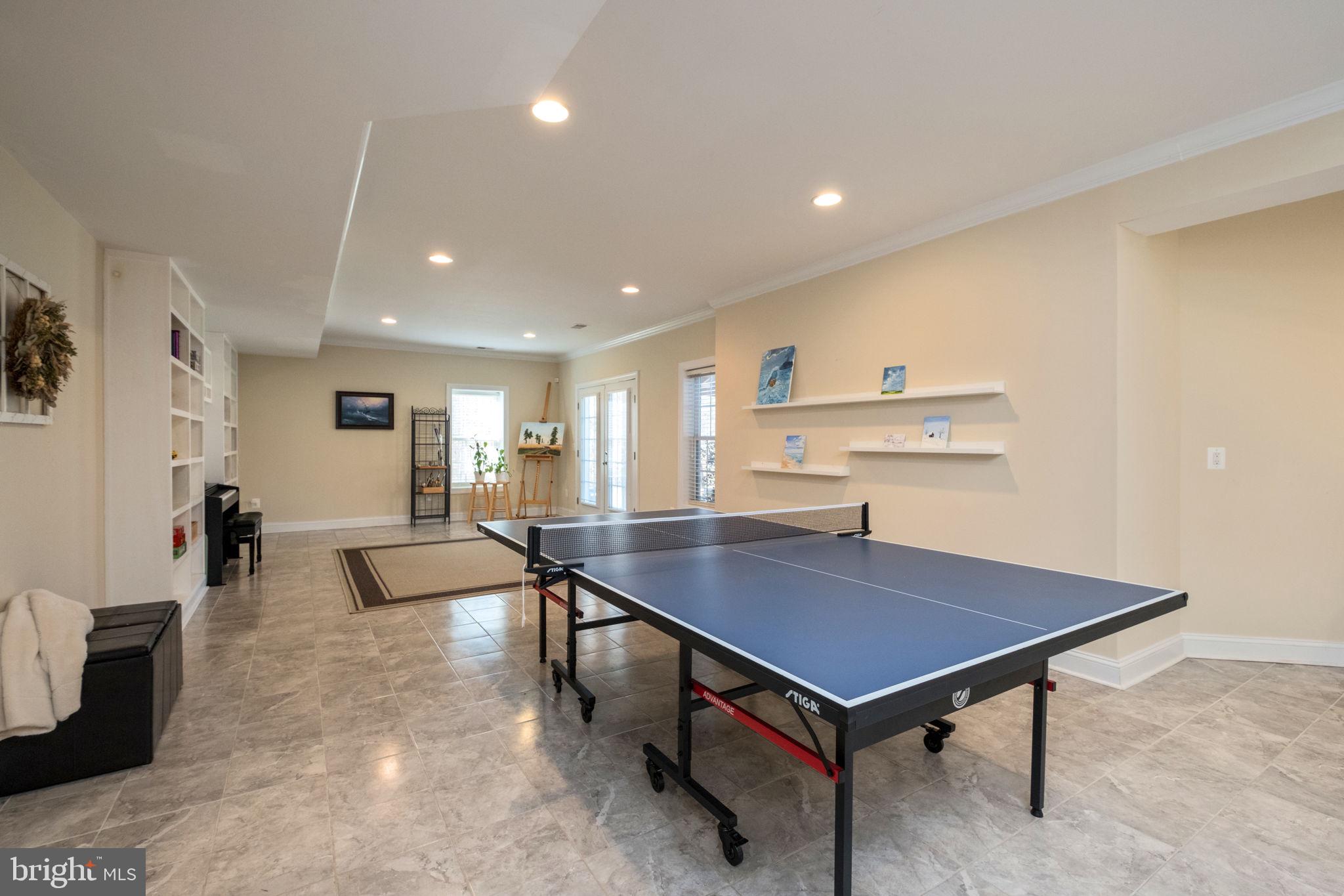 HANCOCK FARMS - Residential