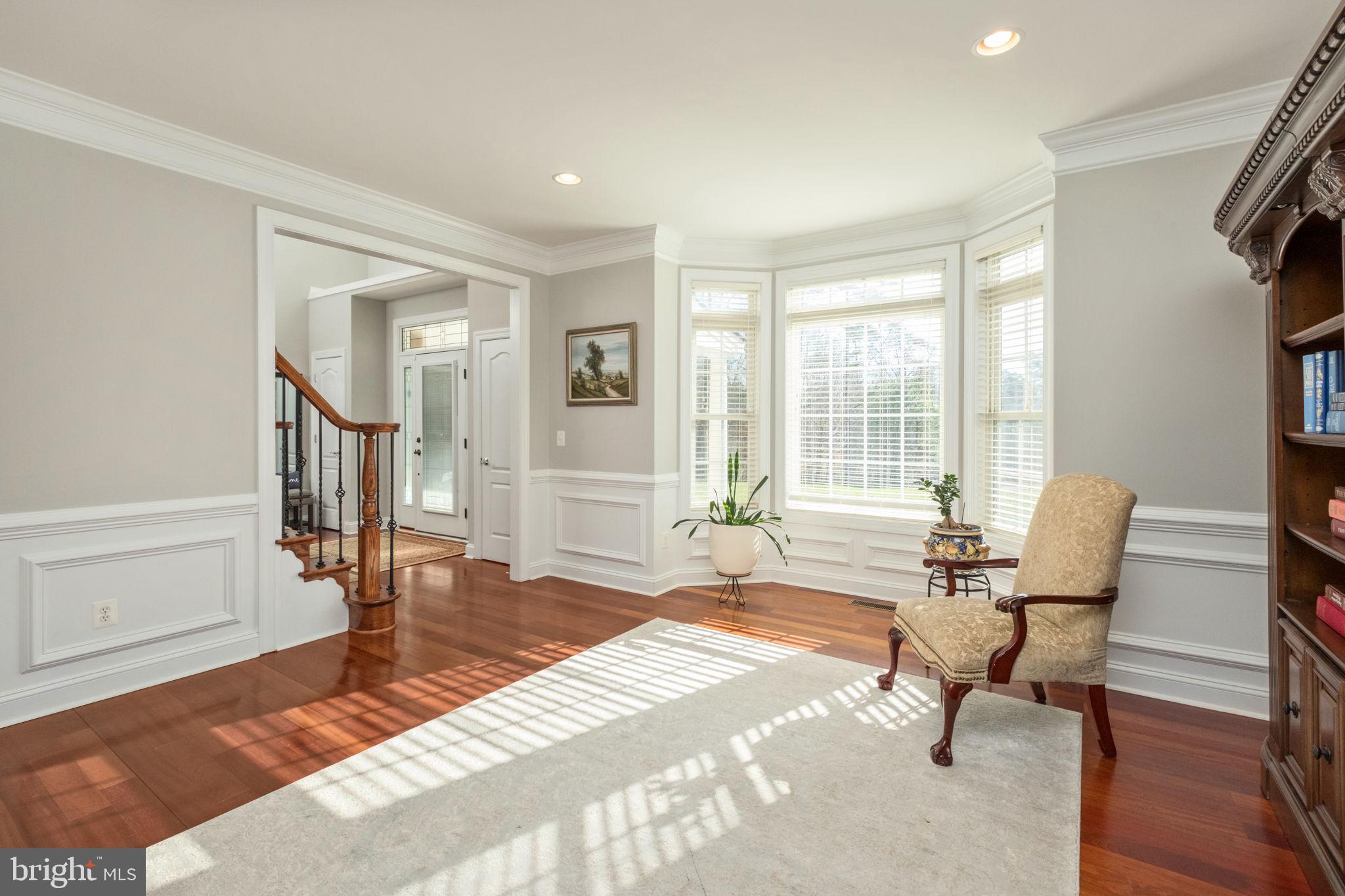 HANCOCK FARMS - Residential