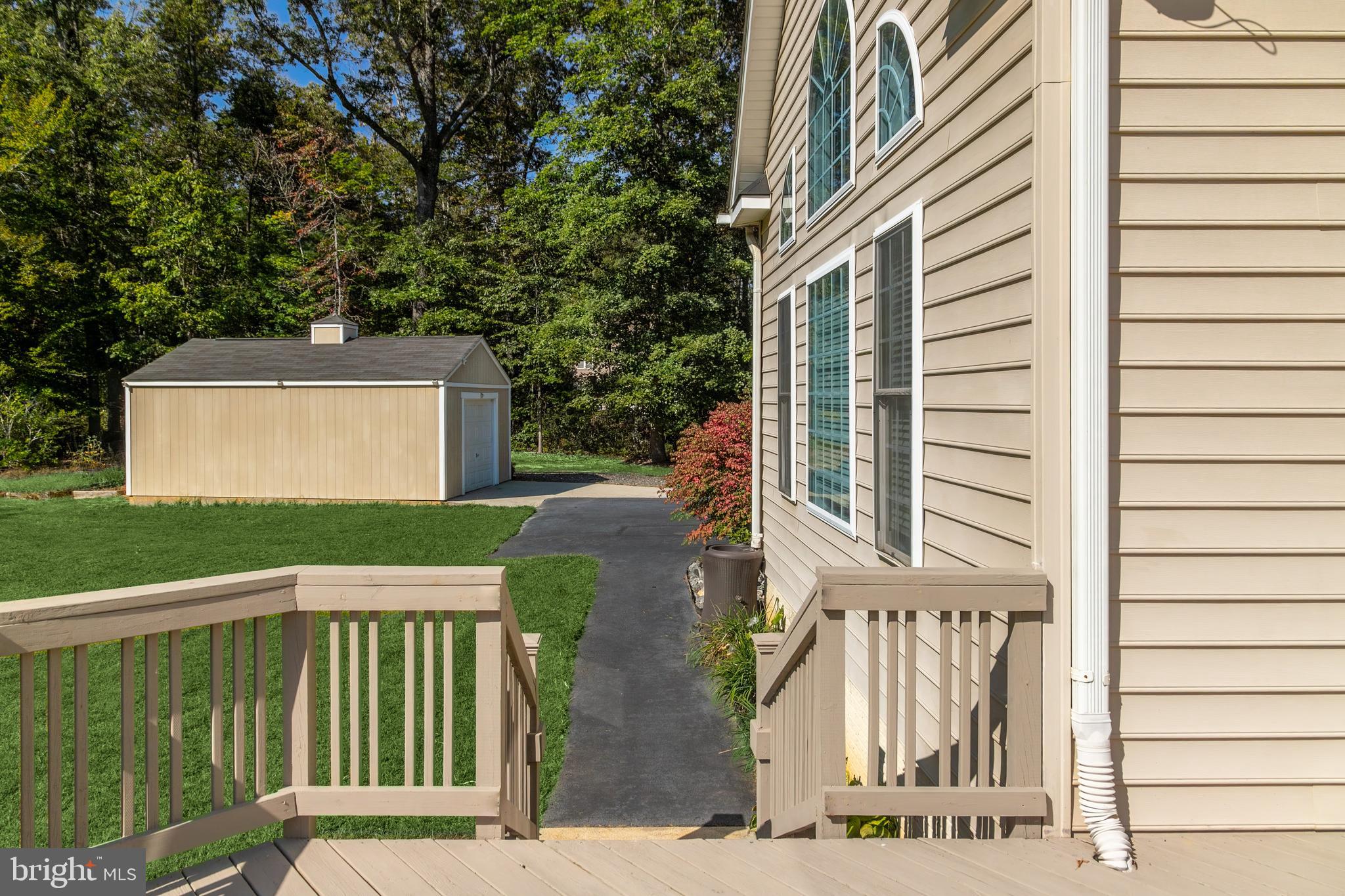 HANCOCK FARMS - Residential