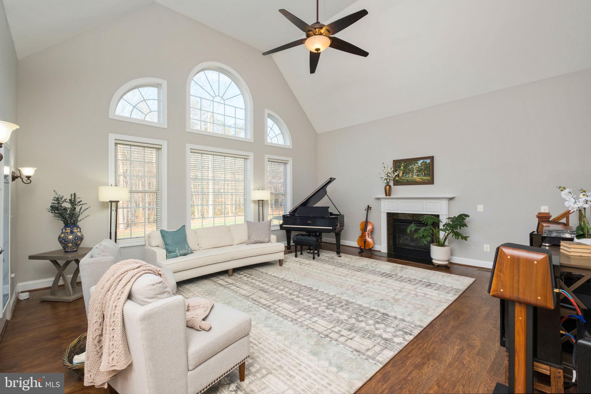 HANCOCK FARMS - Residential