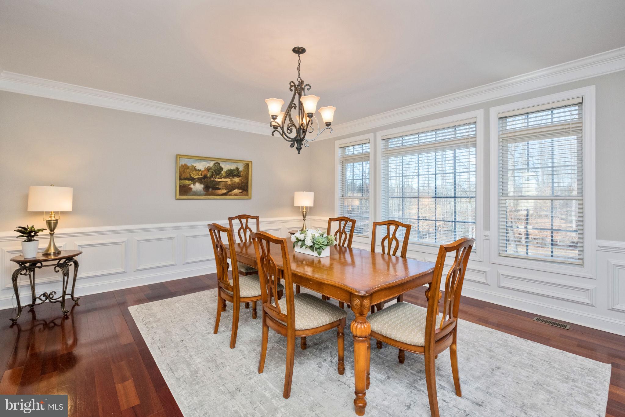 HANCOCK FARMS - Residential