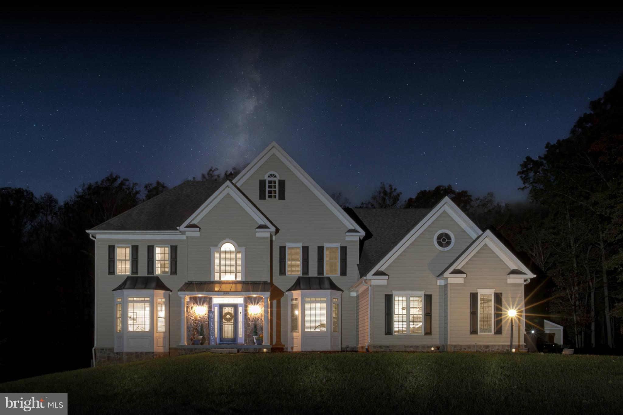 HANCOCK FARMS - Residential