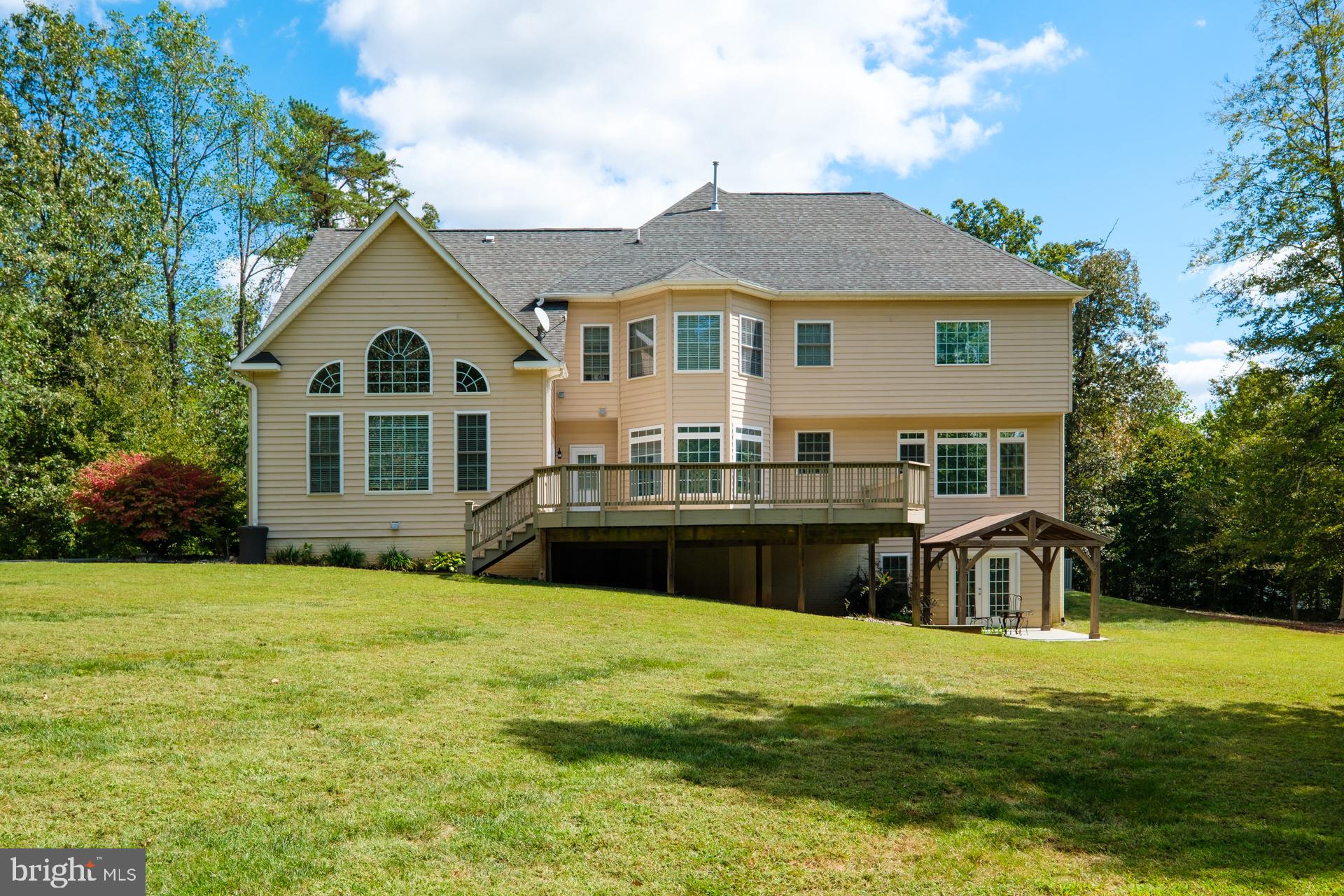 HANCOCK FARMS - Residential