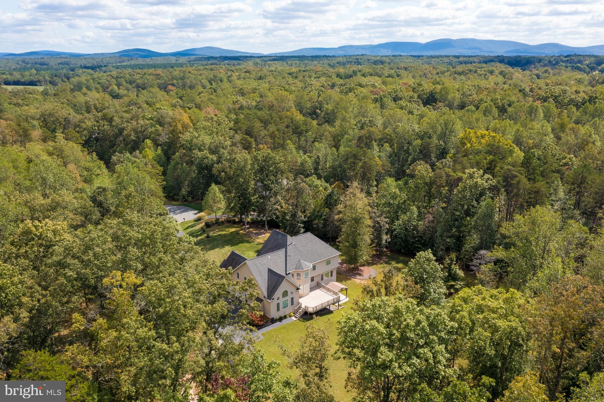 HANCOCK FARMS - Residential