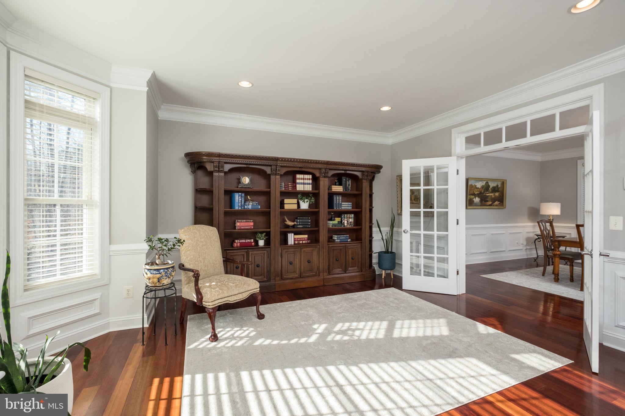 HANCOCK FARMS - Residential