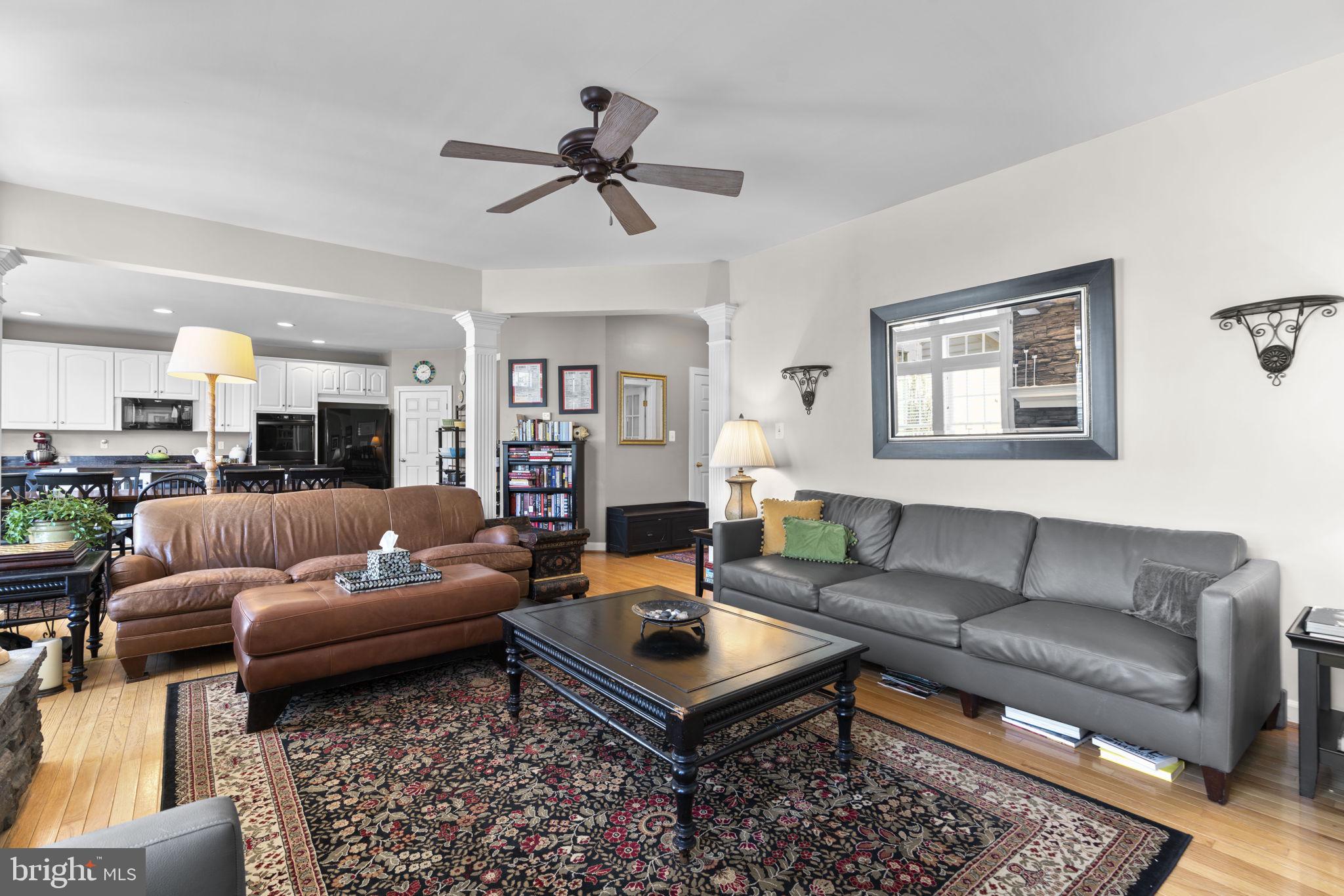 LAKELANDS - Residential