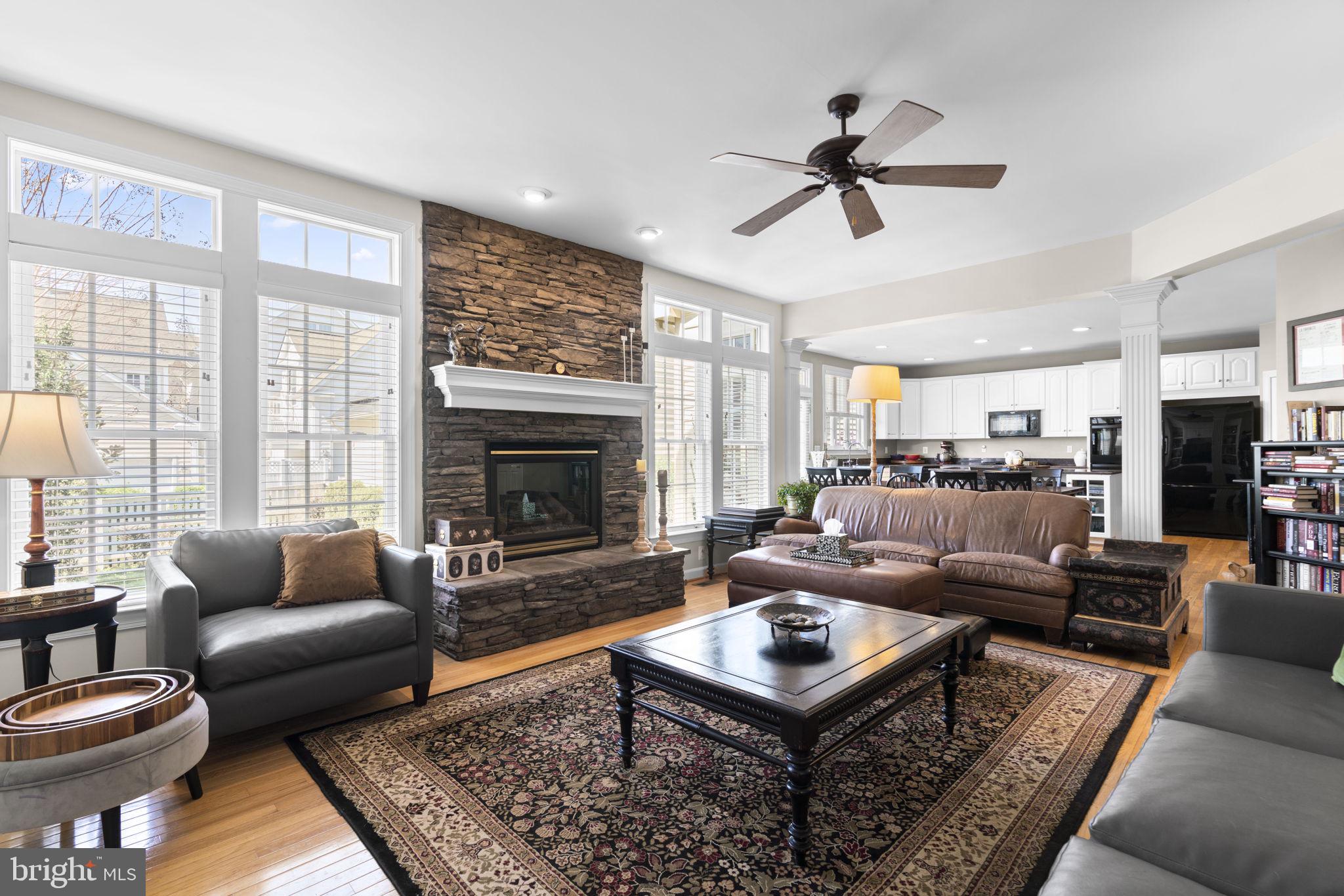 LAKELANDS - Residential