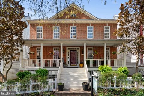 1377 MAIN STREET GAITHERSBURG MD 20878