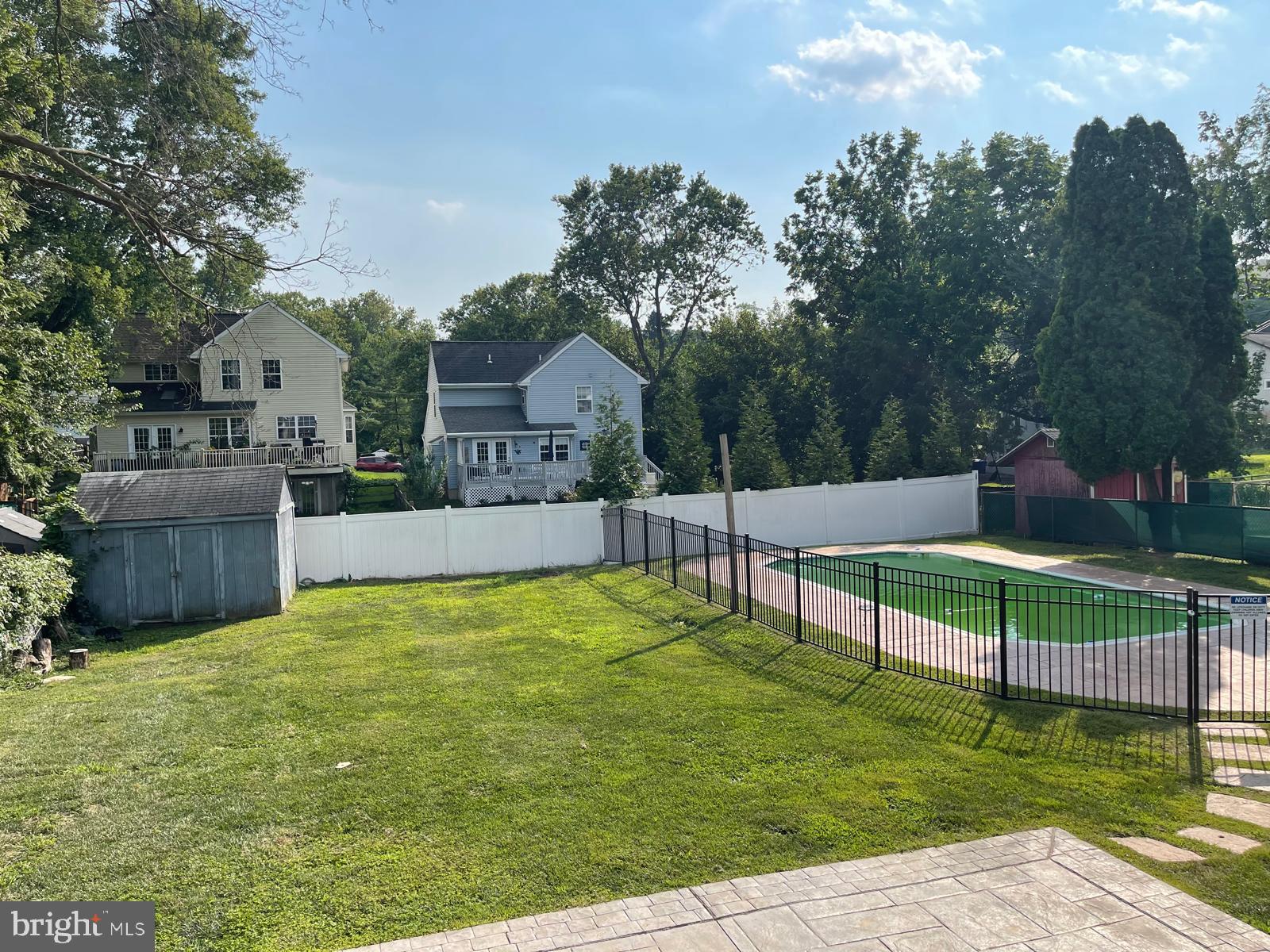 CHELTENHAM - Residential