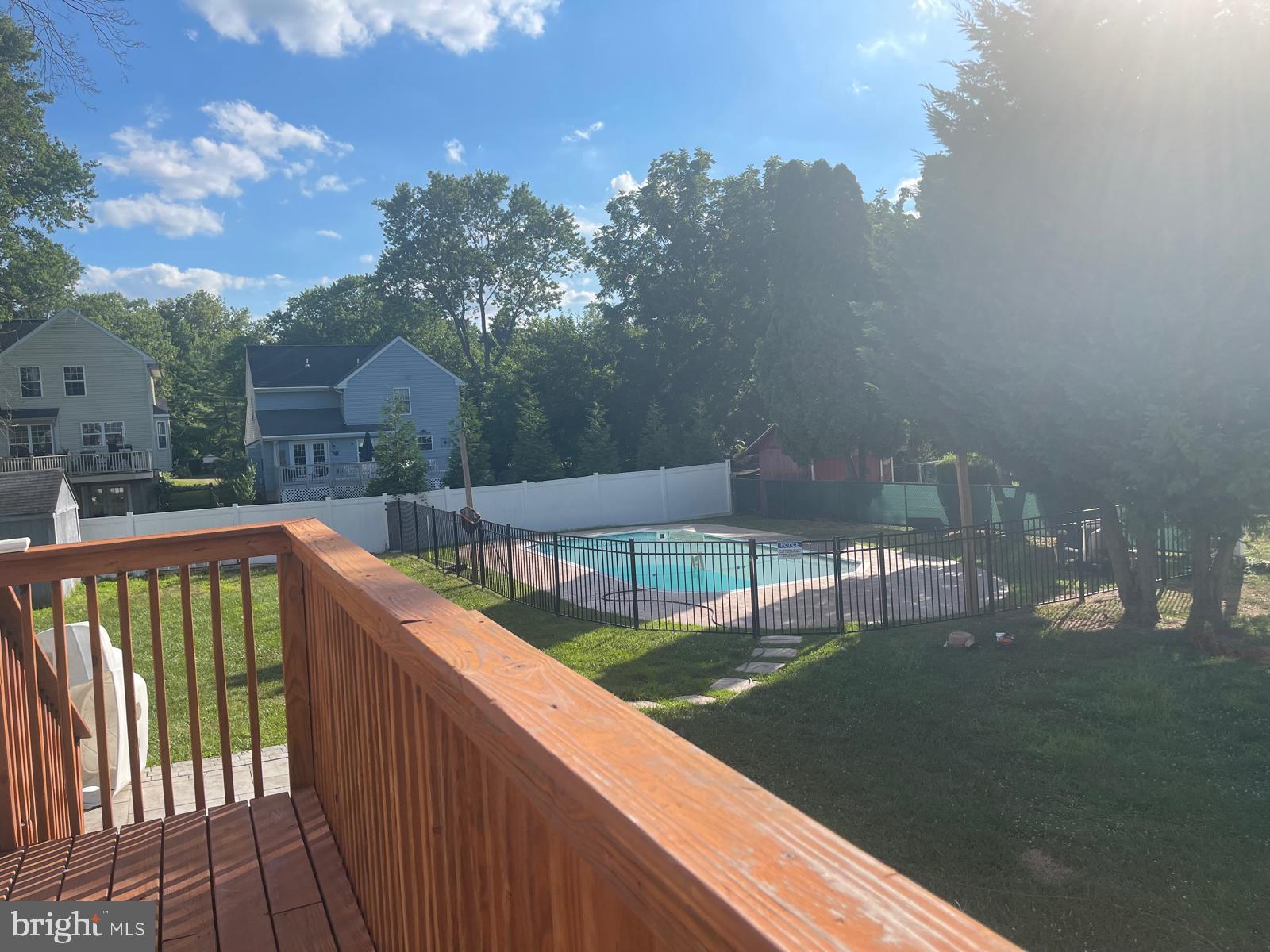 CHELTENHAM - Residential